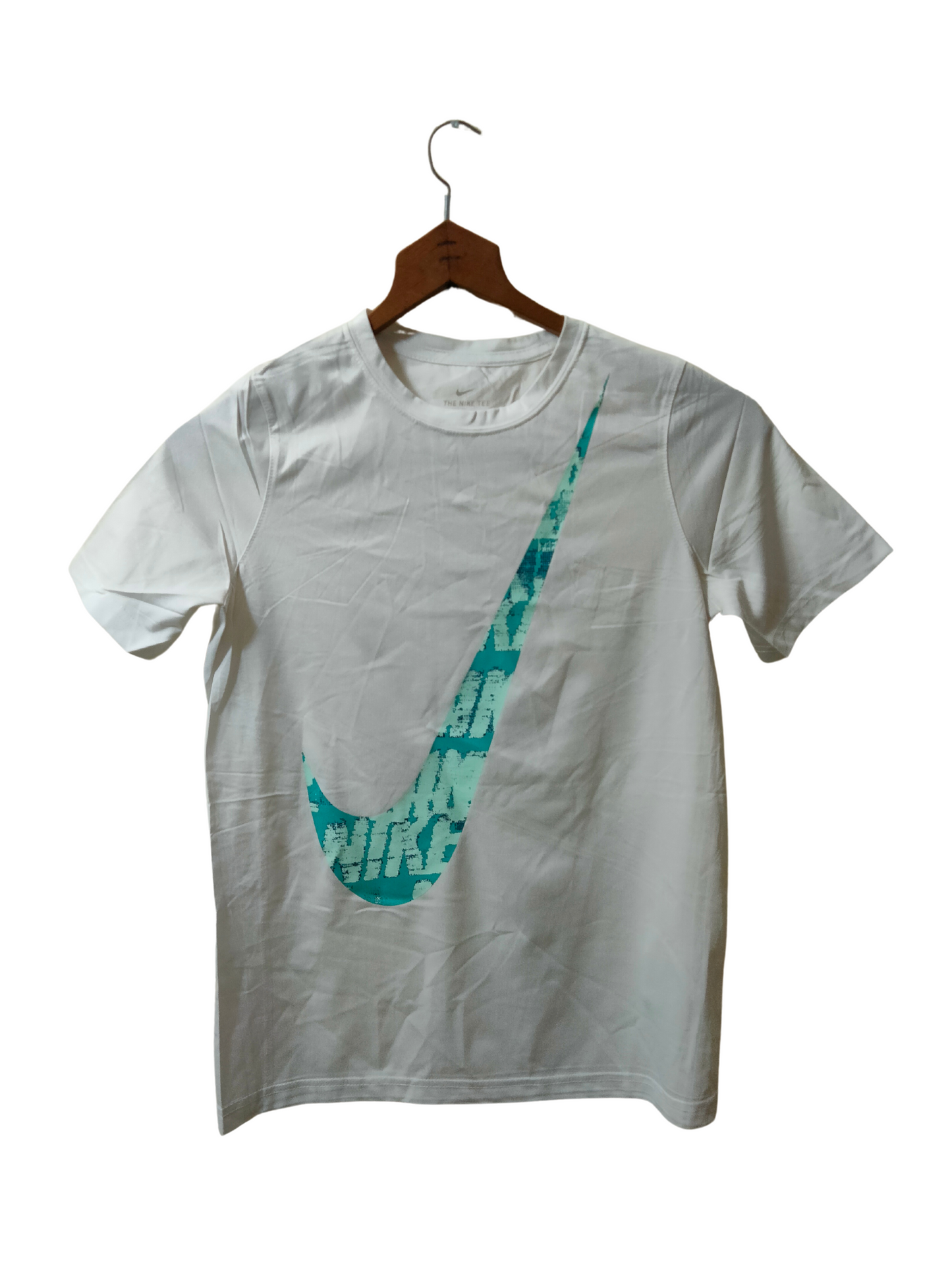 The Nike Tee (For Kids)