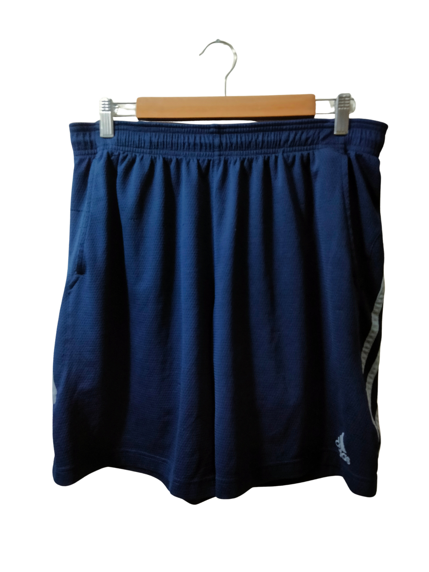 Adidas Short Navy Blue