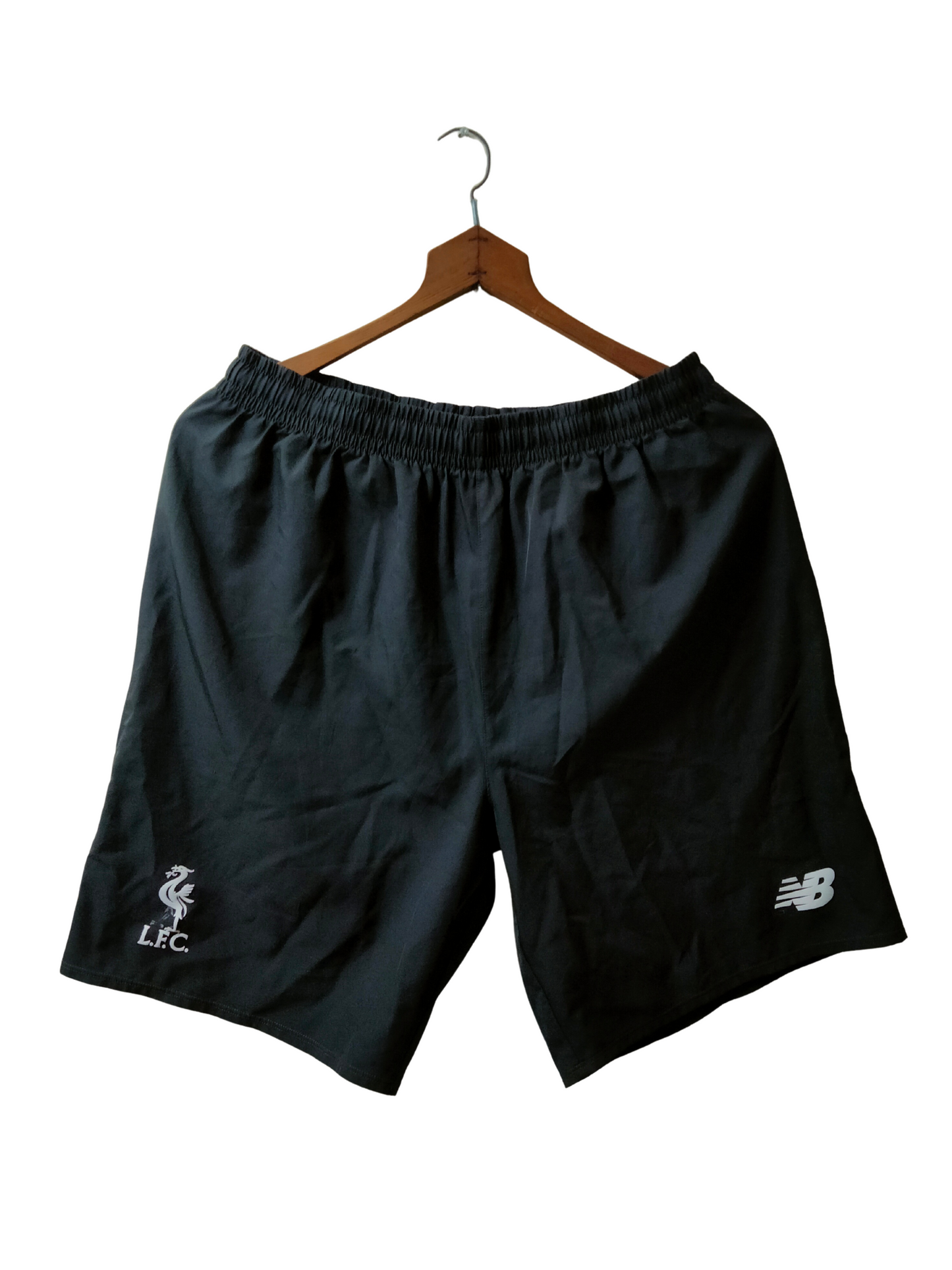New Balance Grey Short