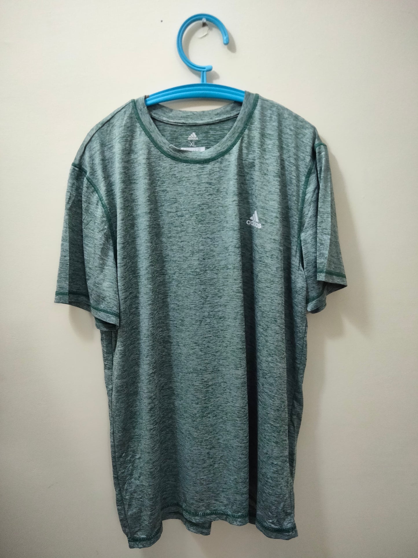 Adidas T Shirt Golf