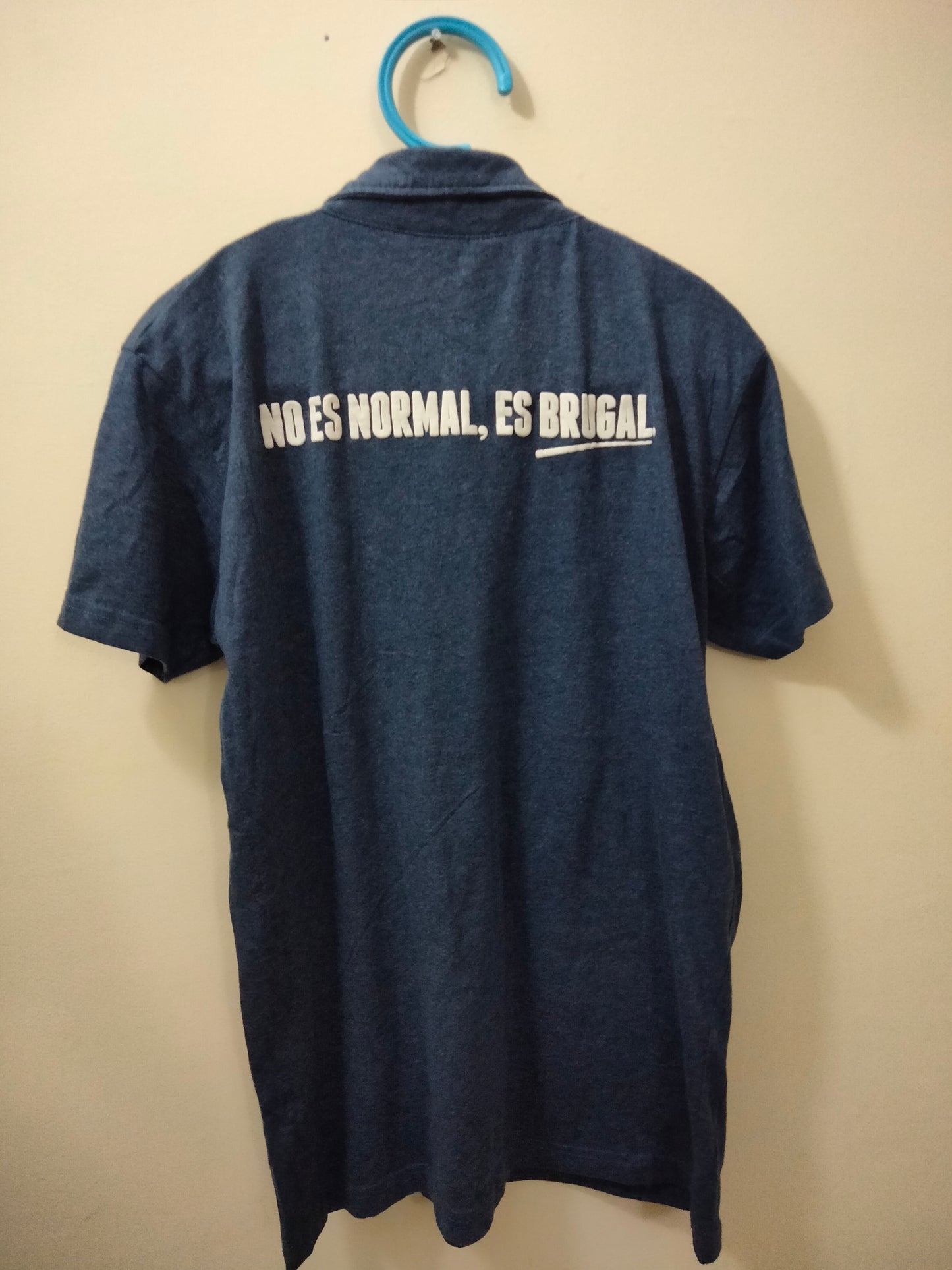 Brugal Polo Shirt
