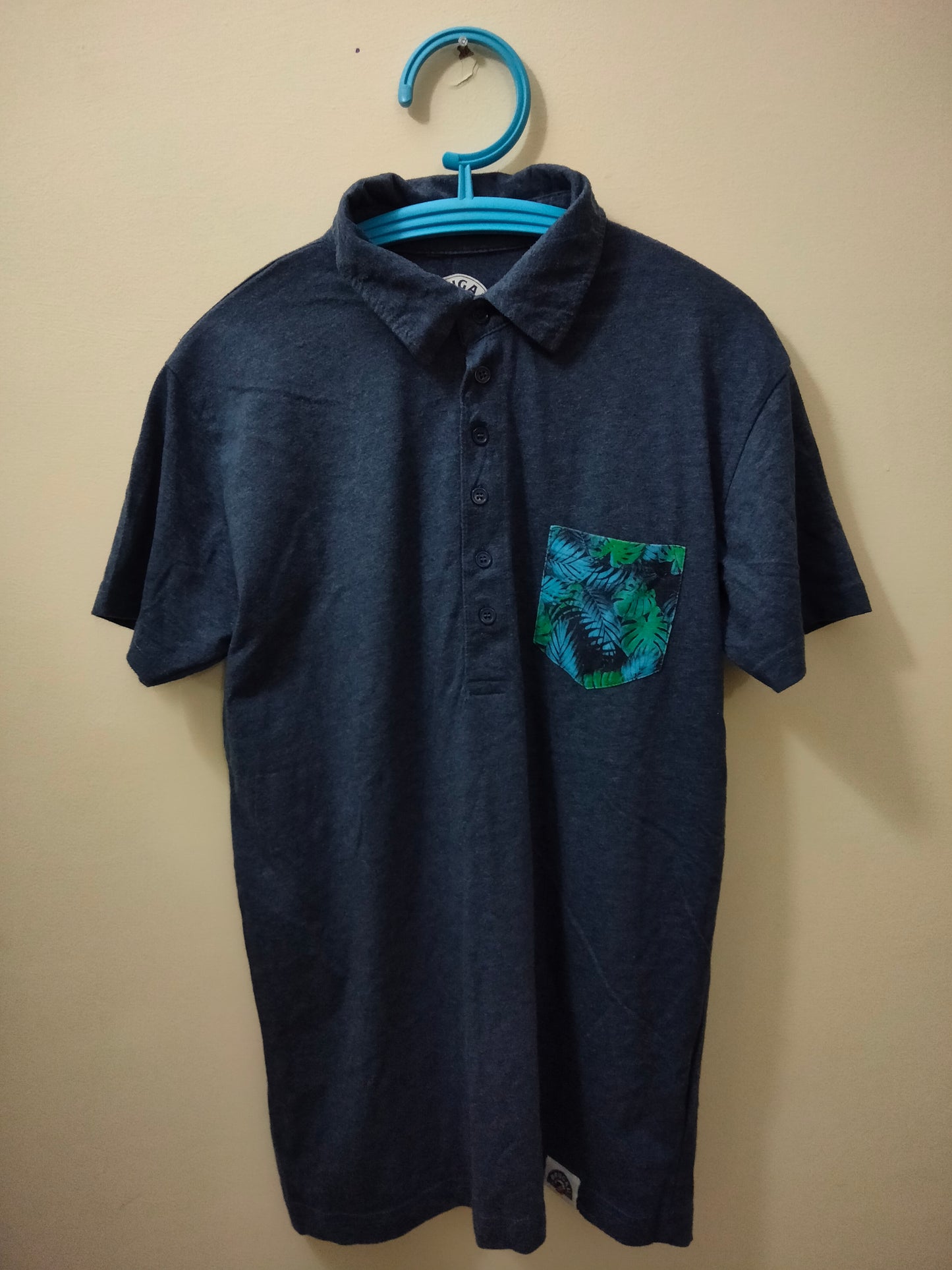Brugal Polo Shirt
