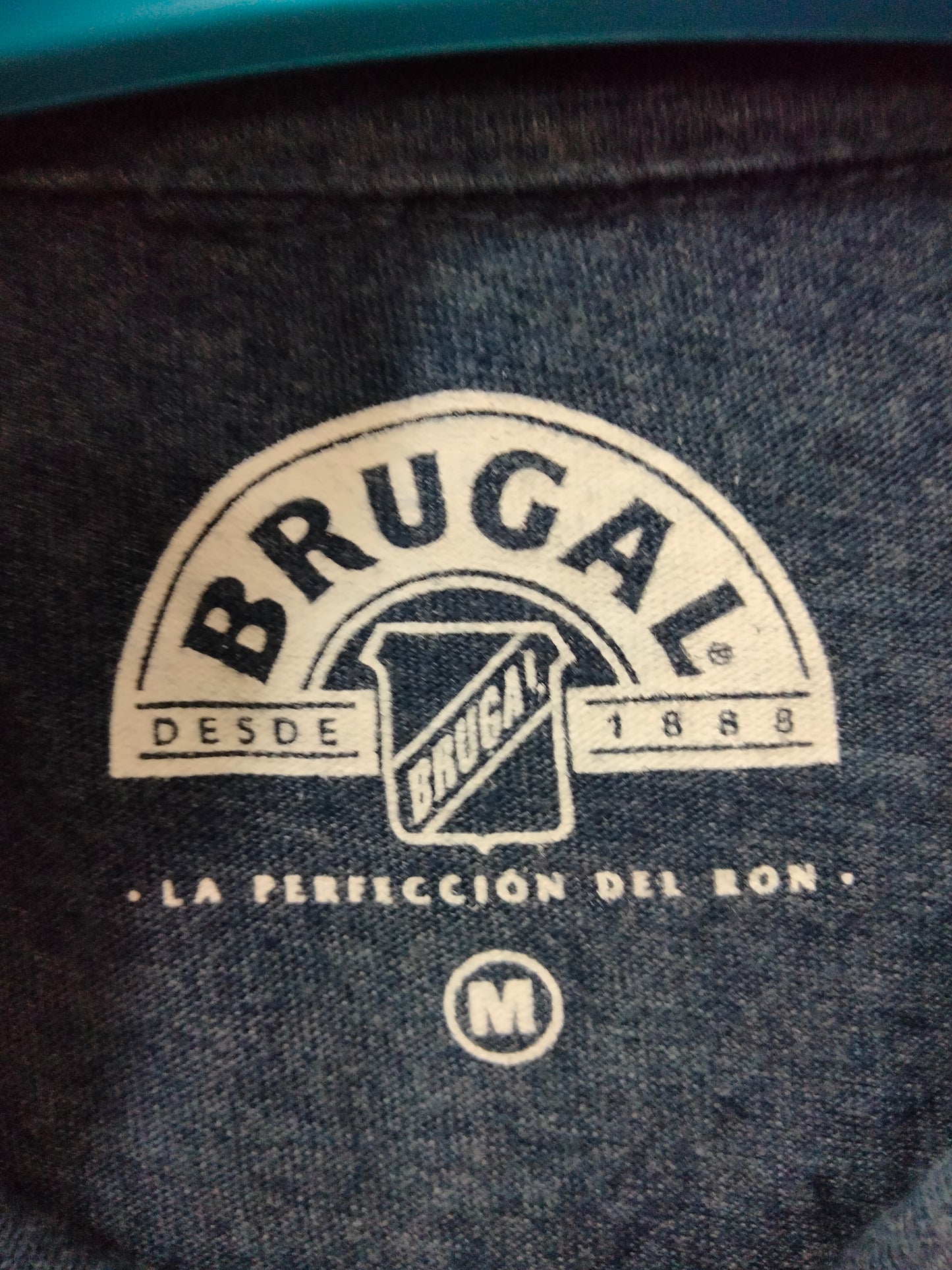 Brugal Polo Shirt