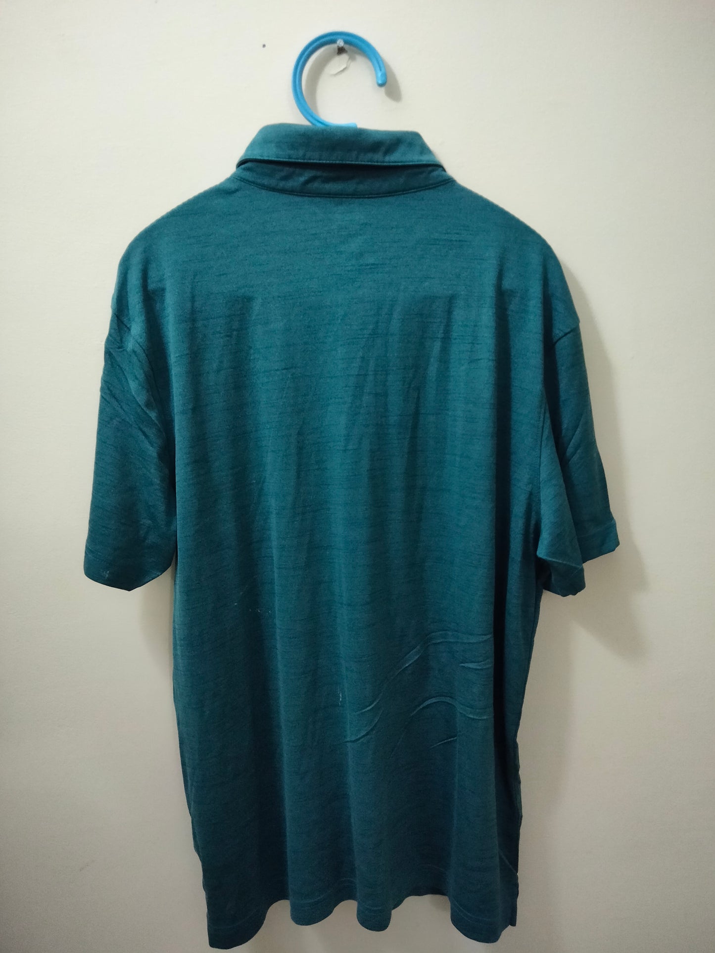 Champion Polo Shirt Duo Dry