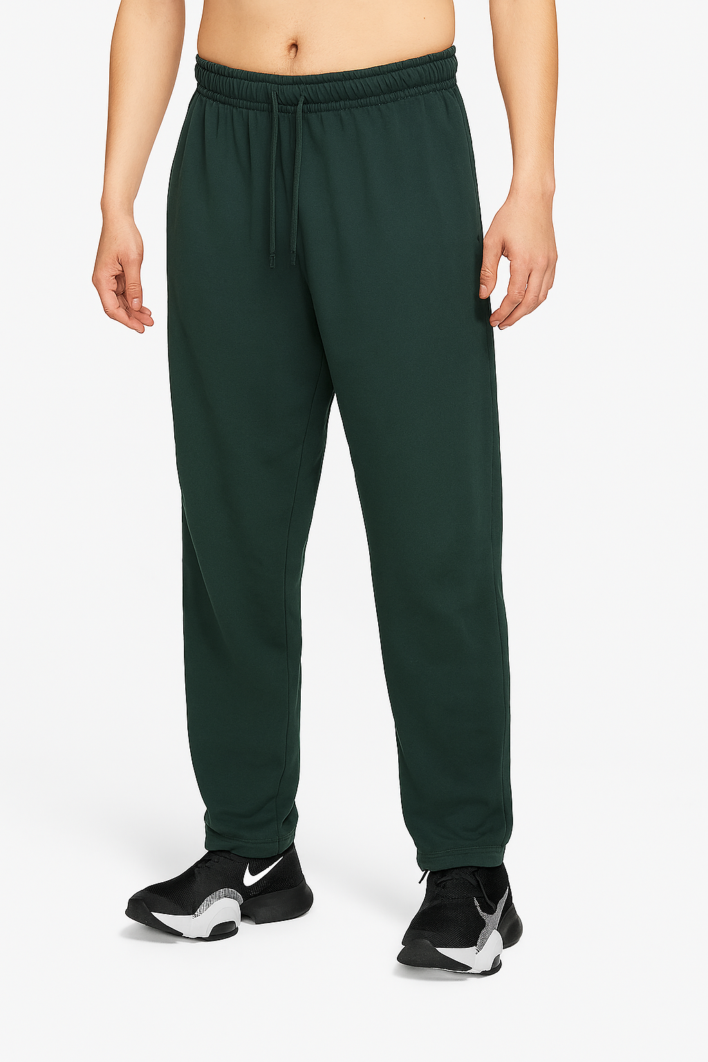 S+ Imported Dri Fit Trouser