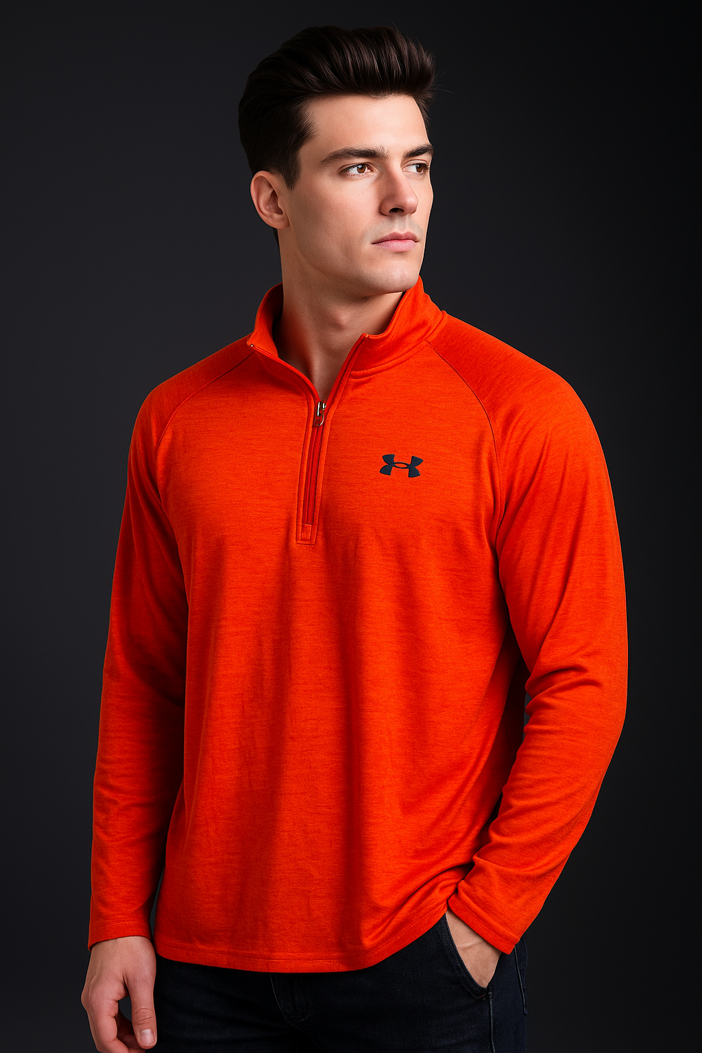 Under Armour Dri Fit Tee