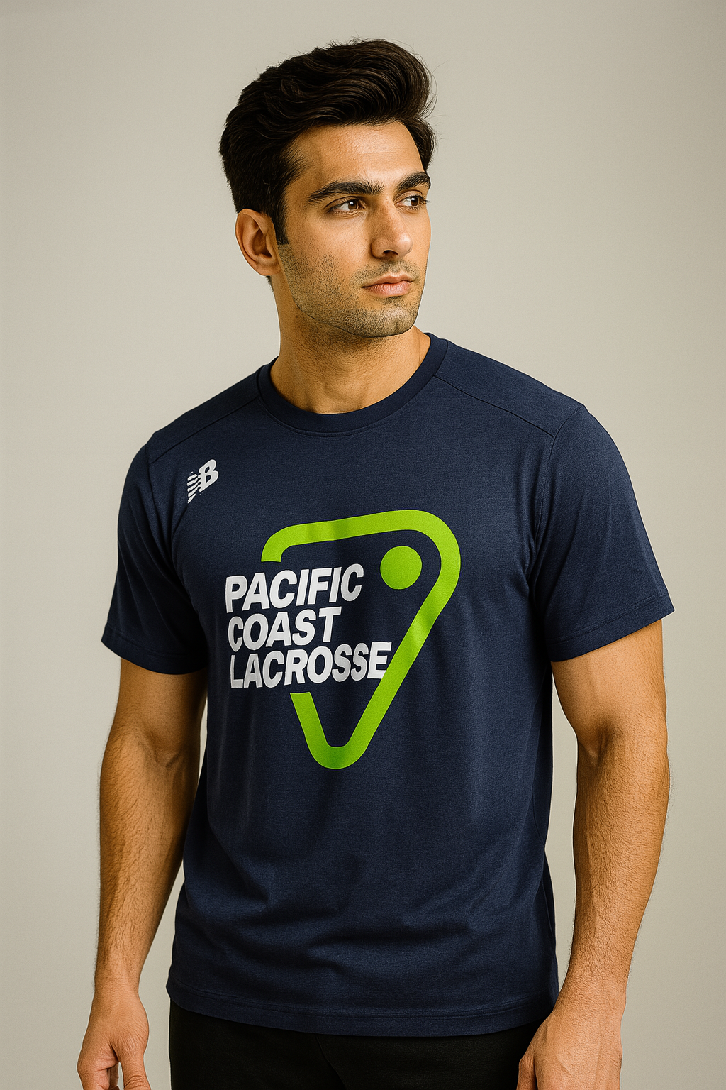 New Balance Tee Dry Fit