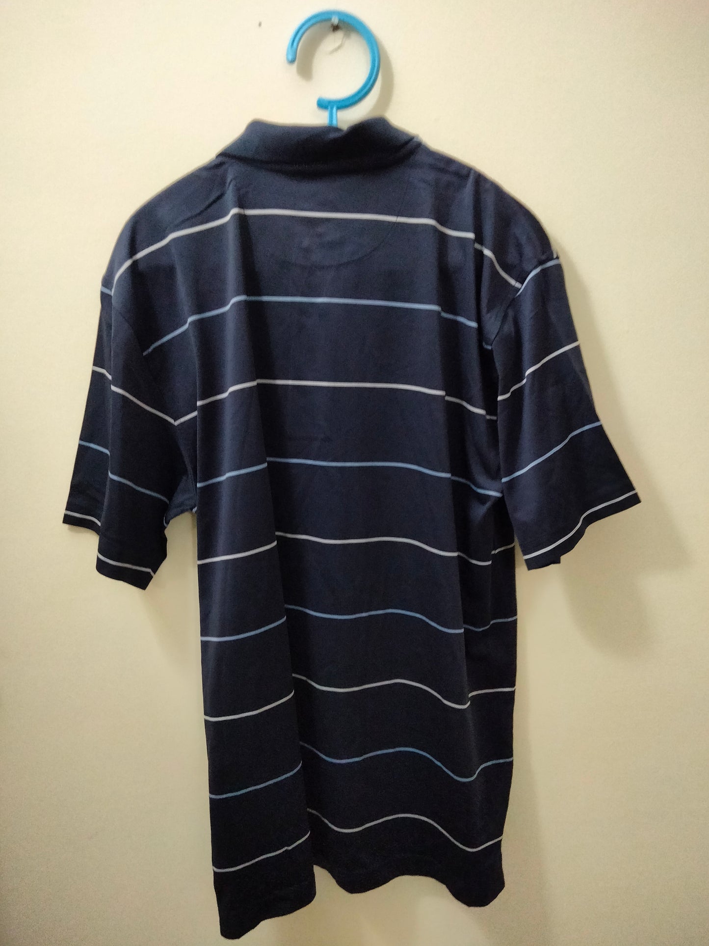 George Lining Polo Shirt