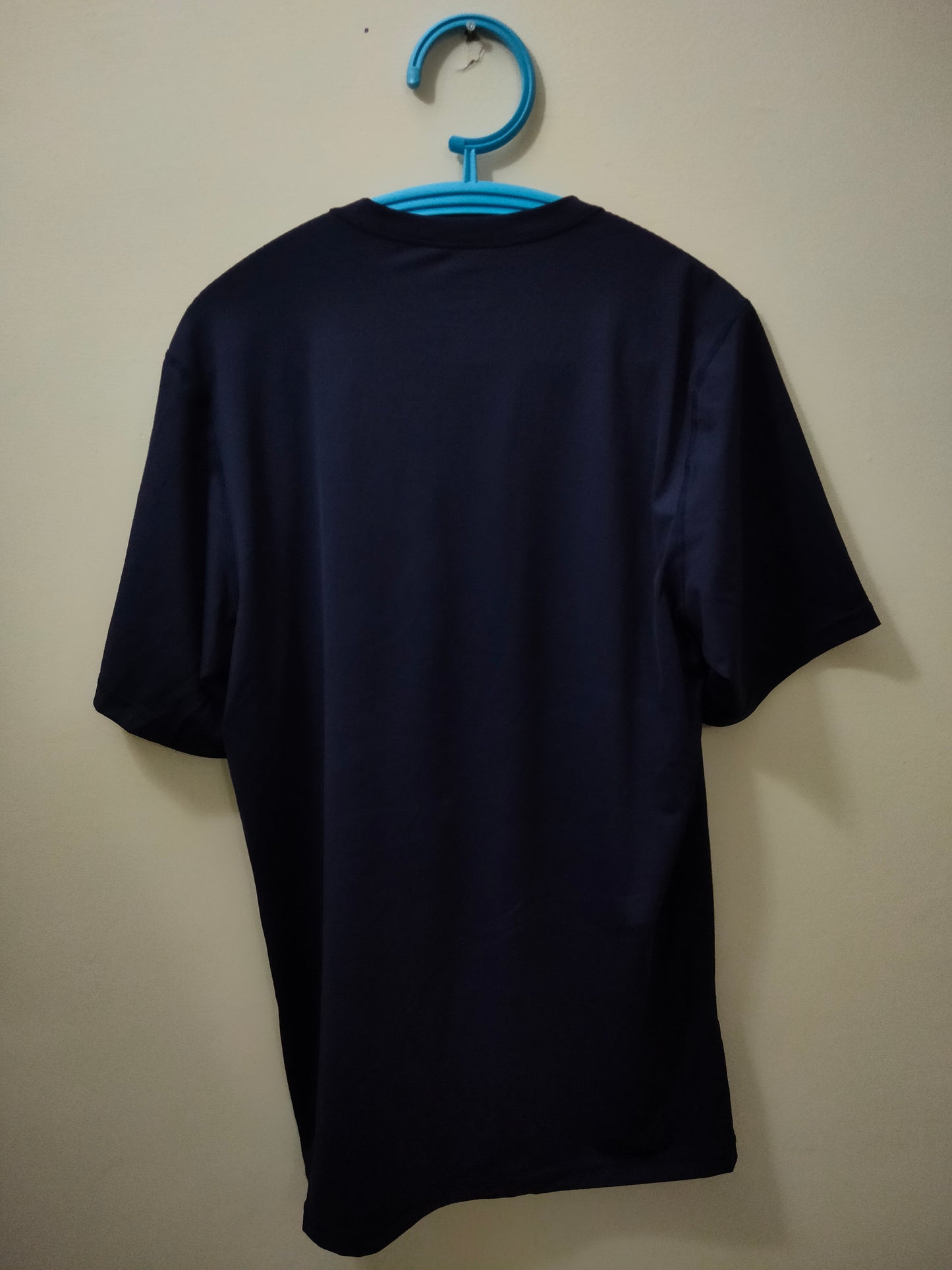 Hurley X Blue Tee