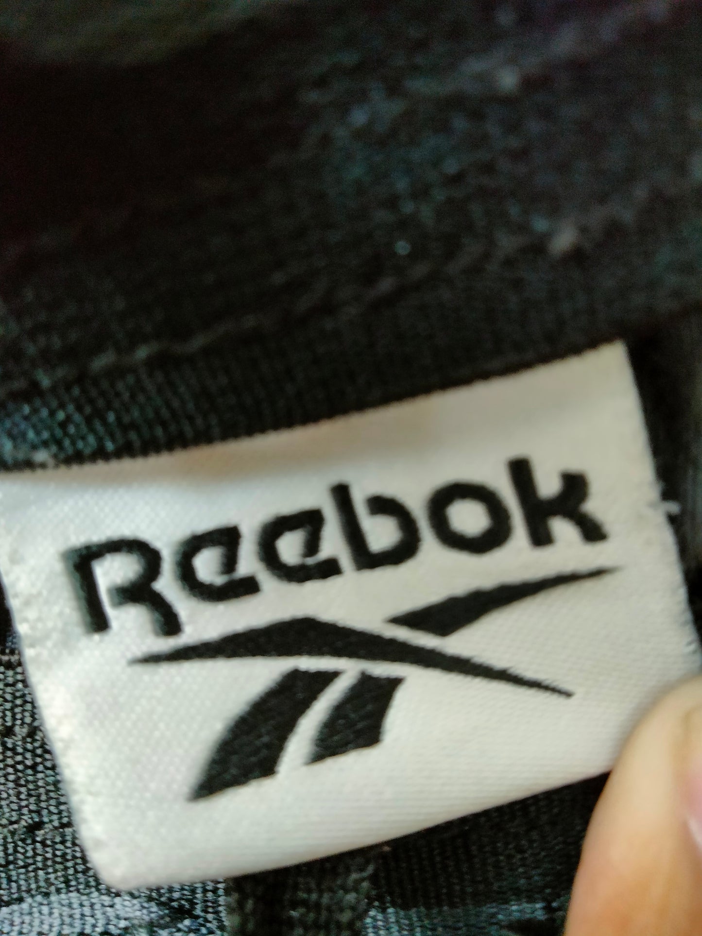 Reebok Dri Fit Short