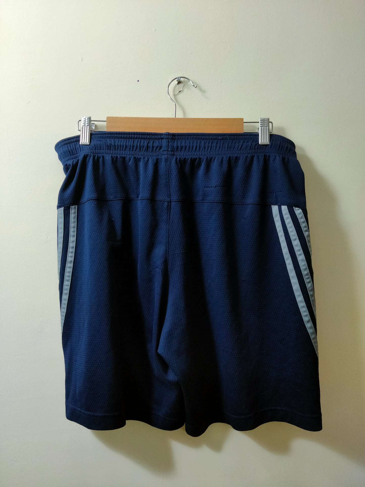 Adidas Short Navy Blue