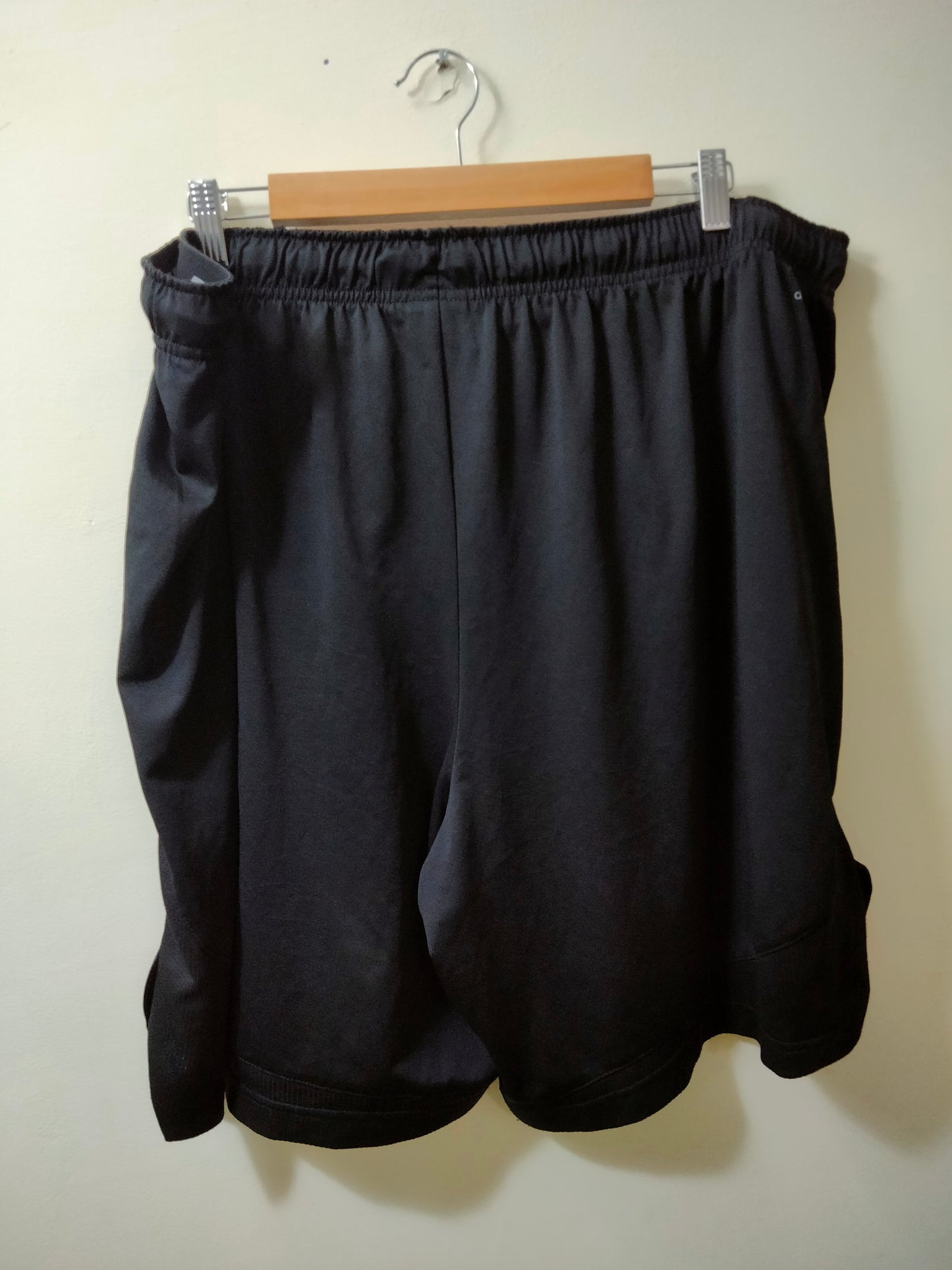 Russell Black Short