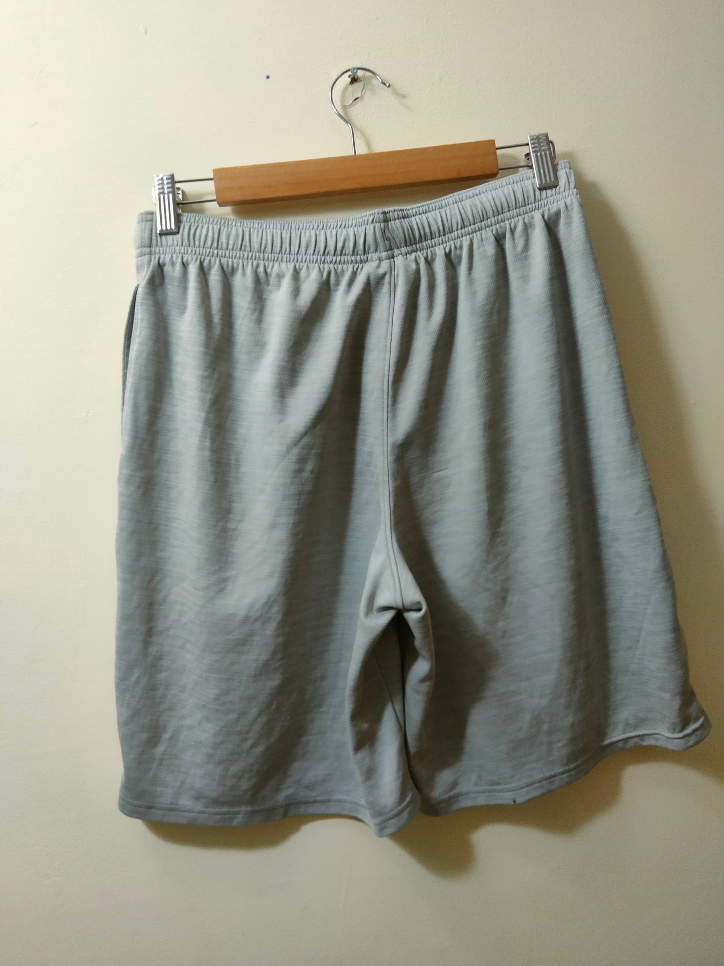 Champion Grey Short