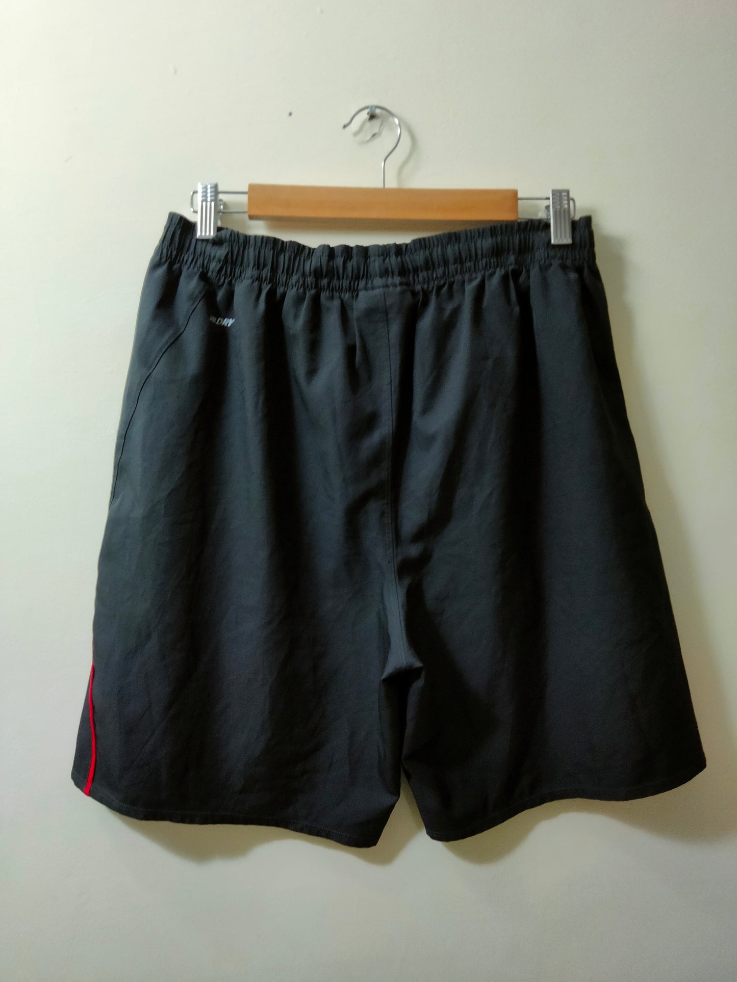 New Balance Grey Short