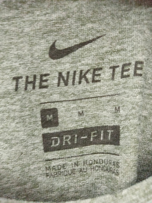 Nike Grey Tee