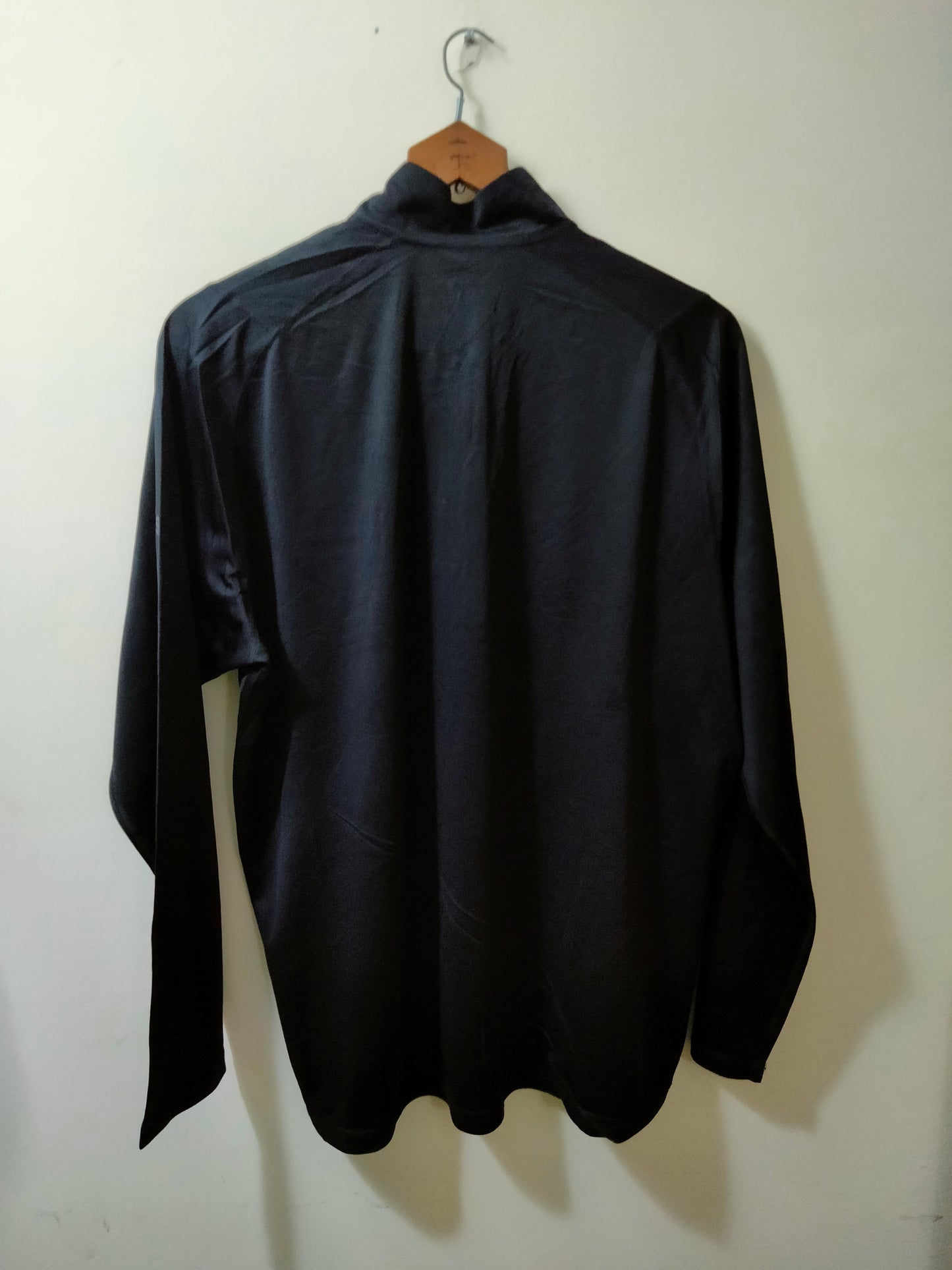 Adidas Black Tee