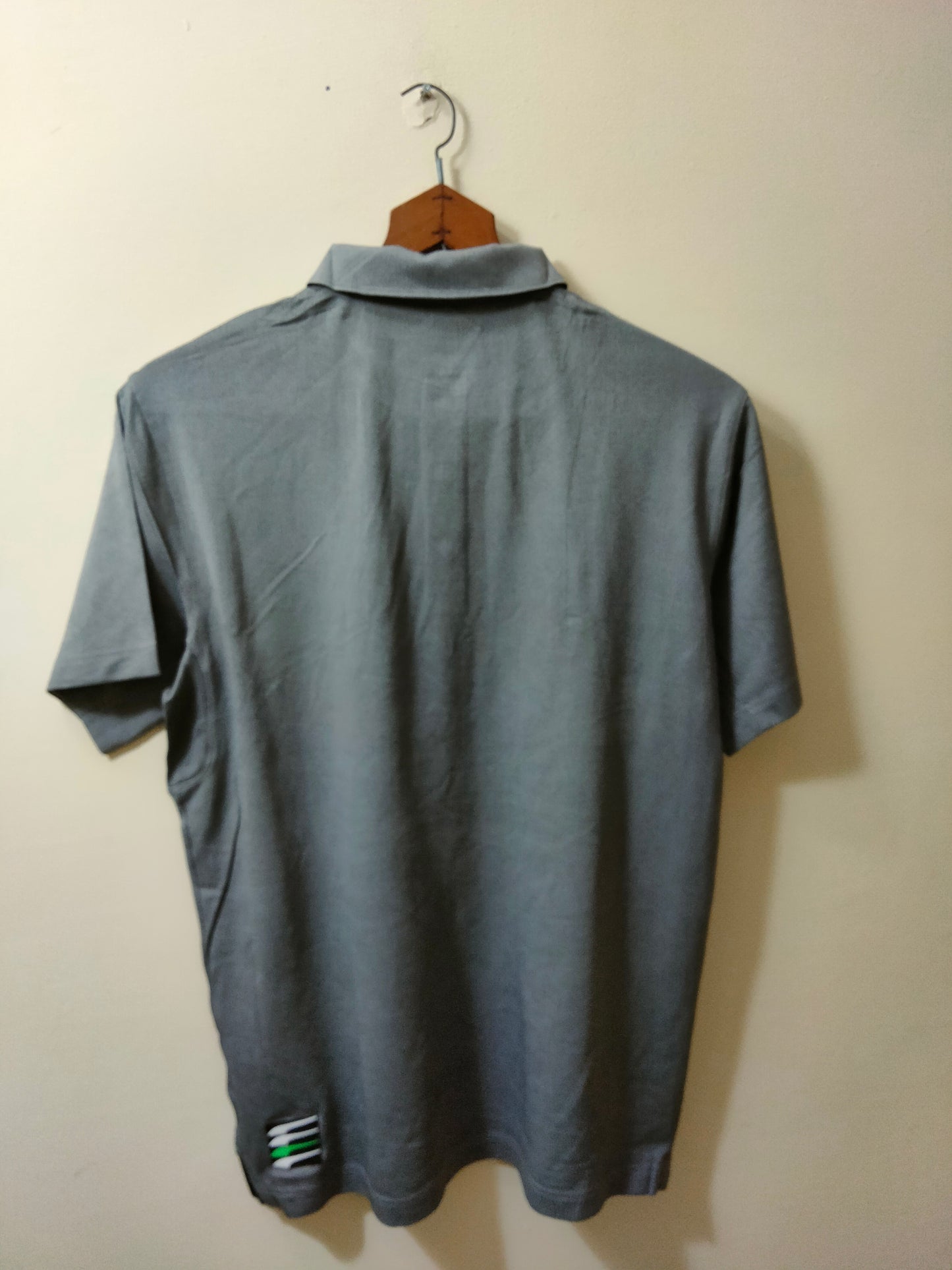 Puma Golf Dri Fit Polo Tee