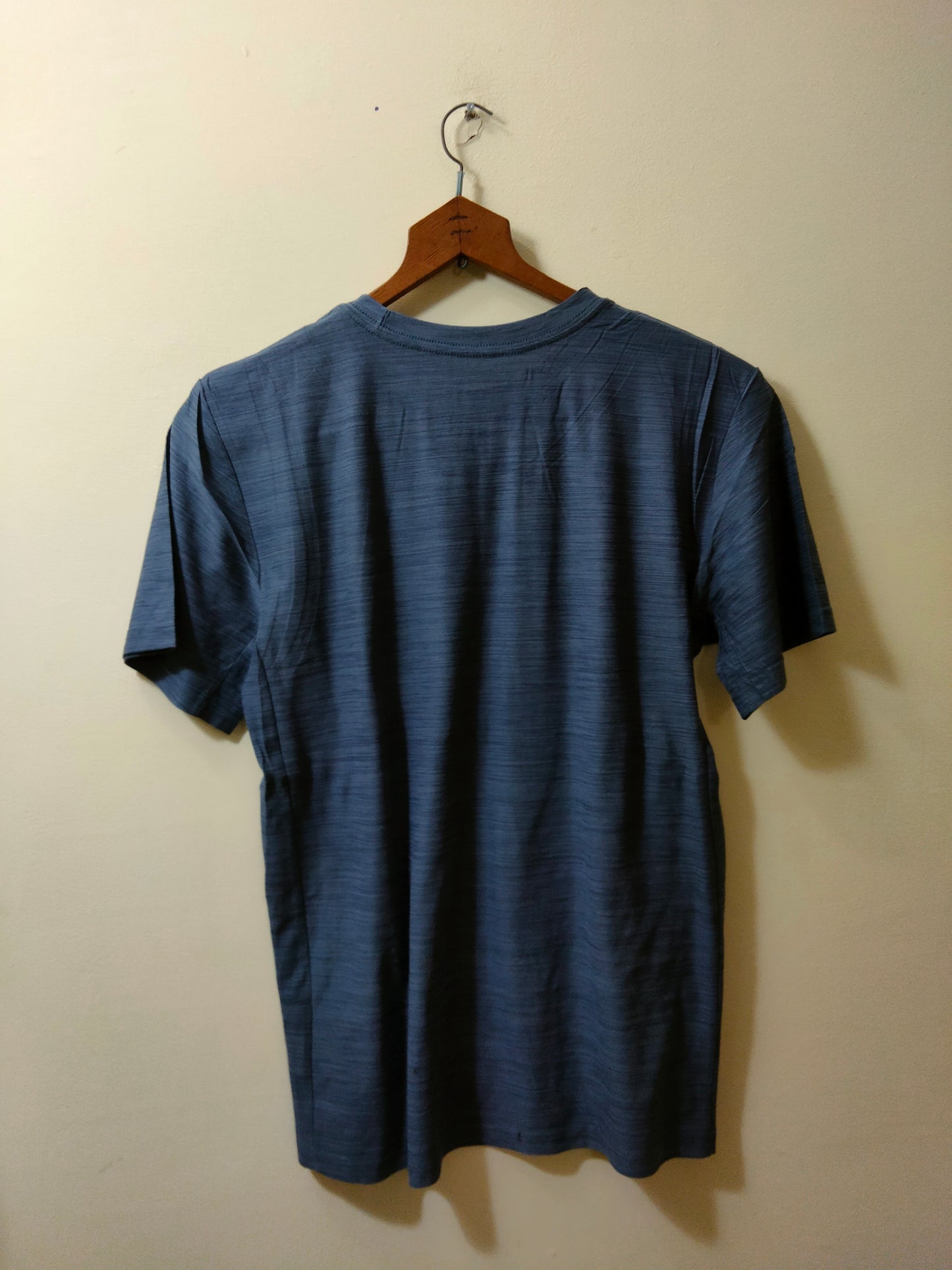 Nike Navy Blue Tee