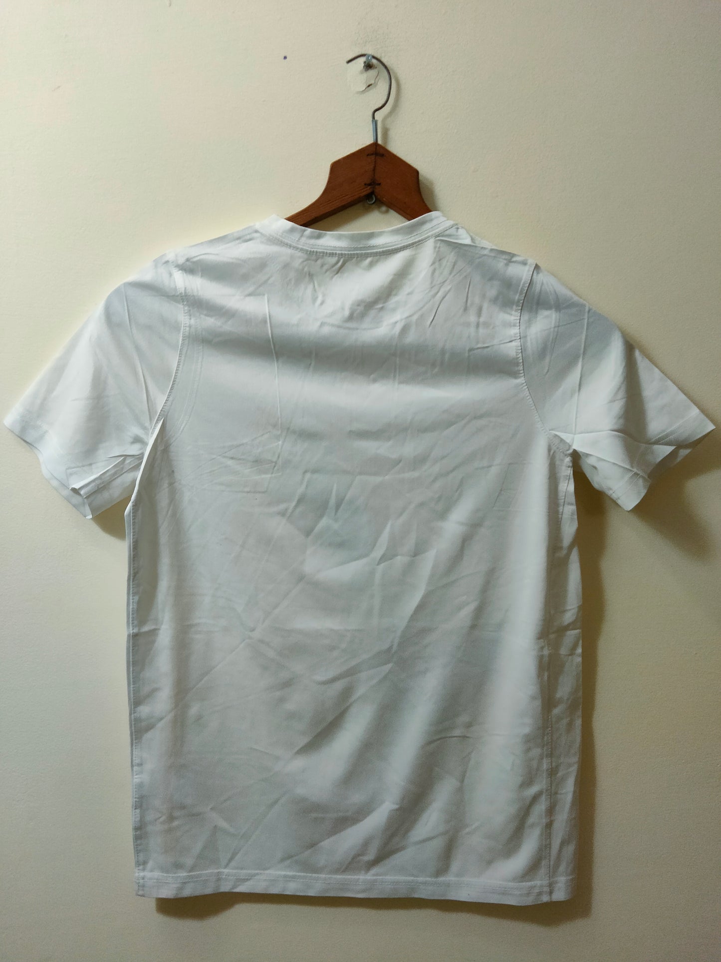 The Nike Tee (For Kids)