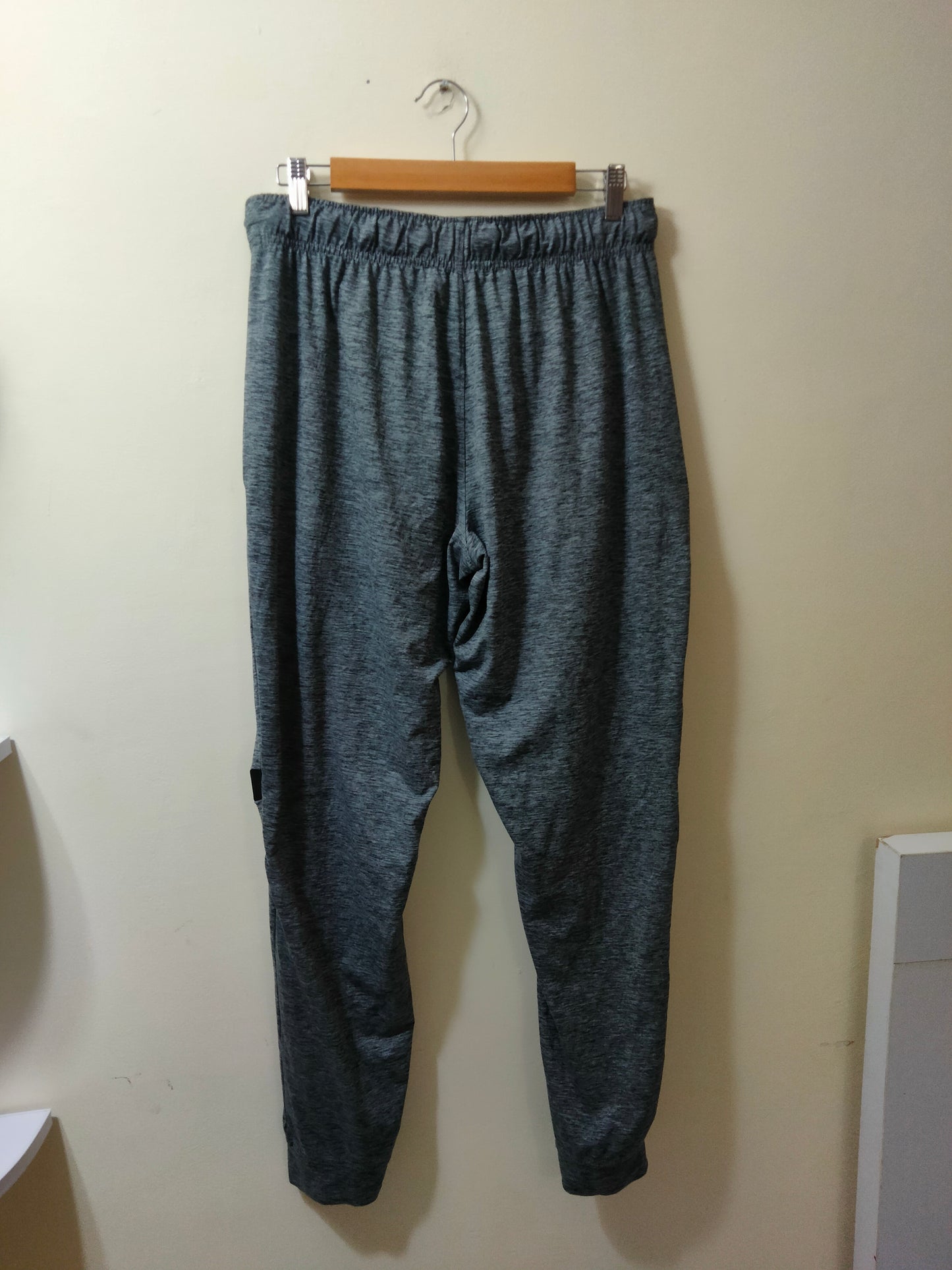 Glacier Dri Fit Trouser Light Grey