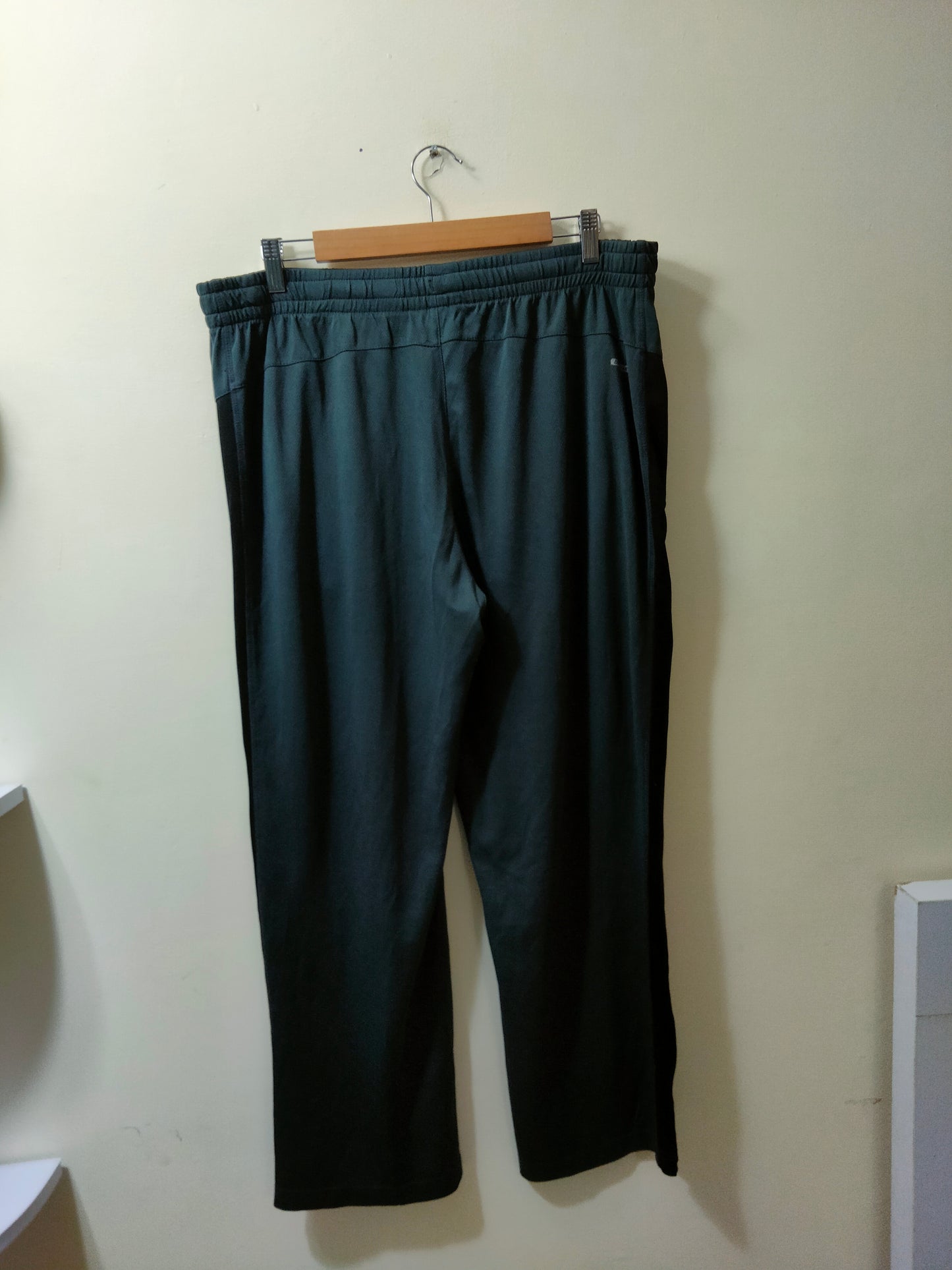 S+ Imported Dri Fit Trouser