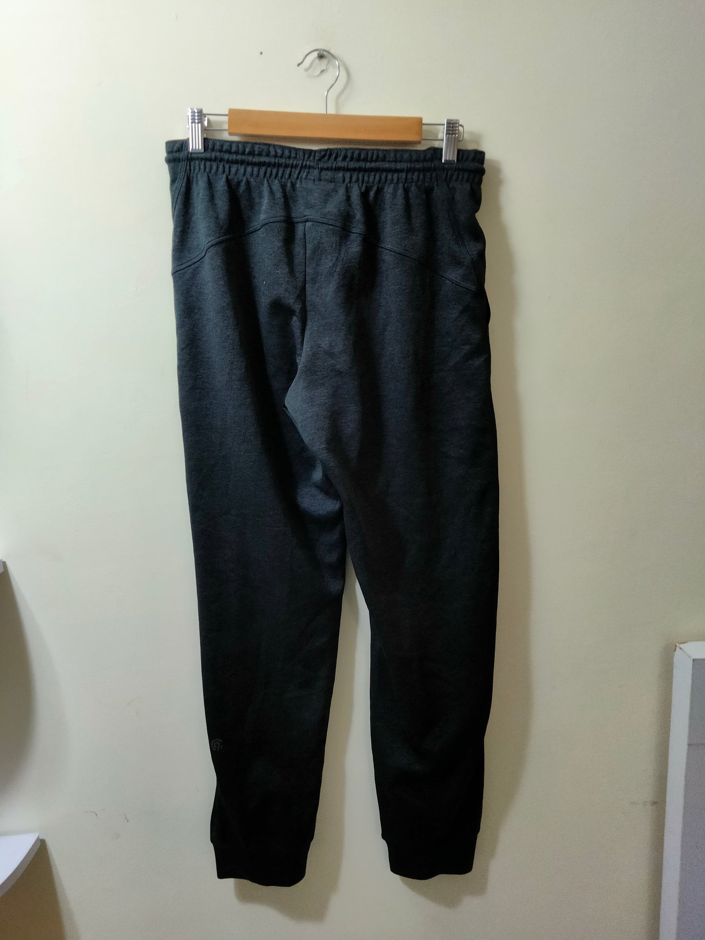 Champion Dark Grey Dri Fit Trouser