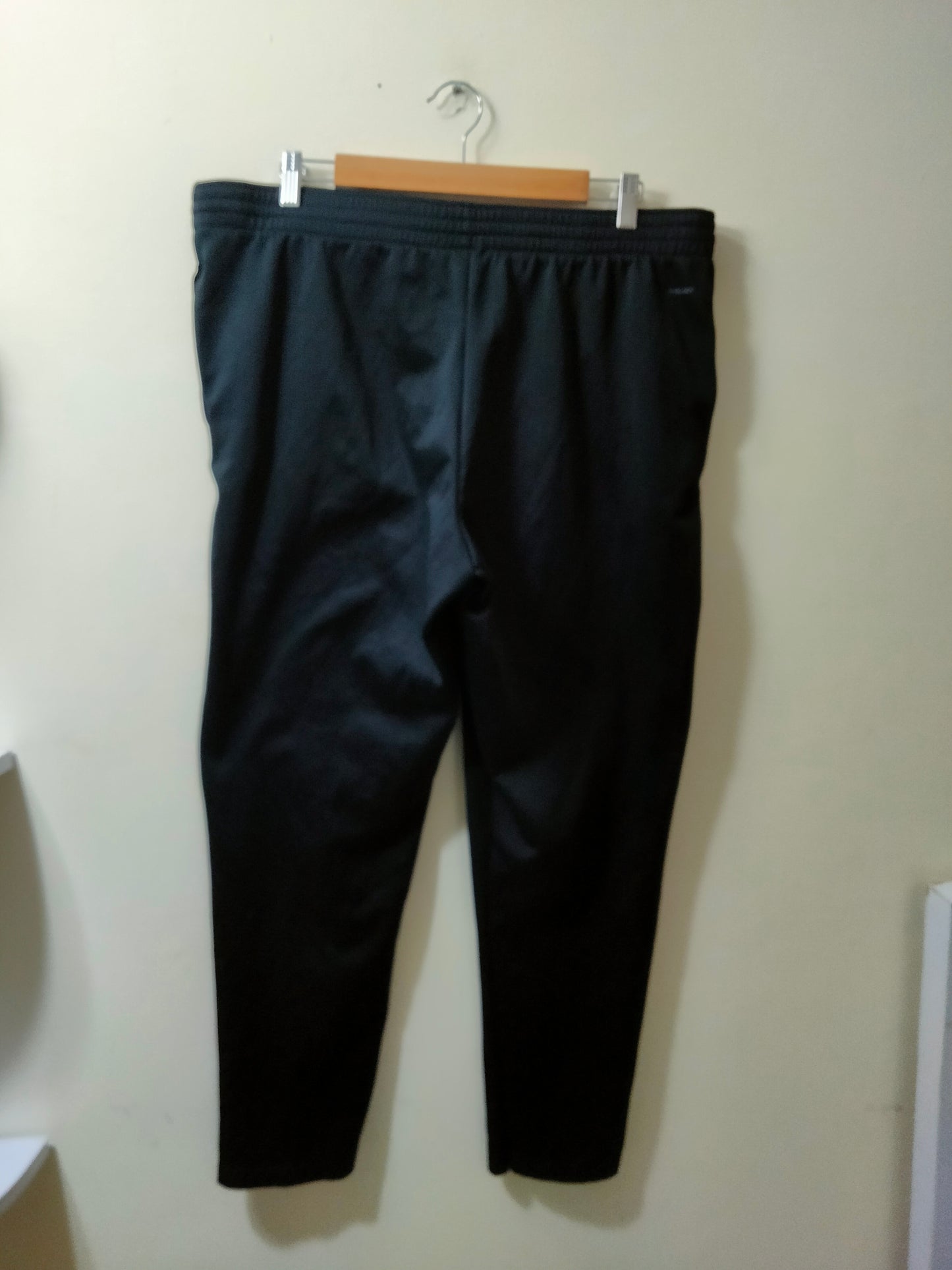 Champion Black Dri Fit Trouser
