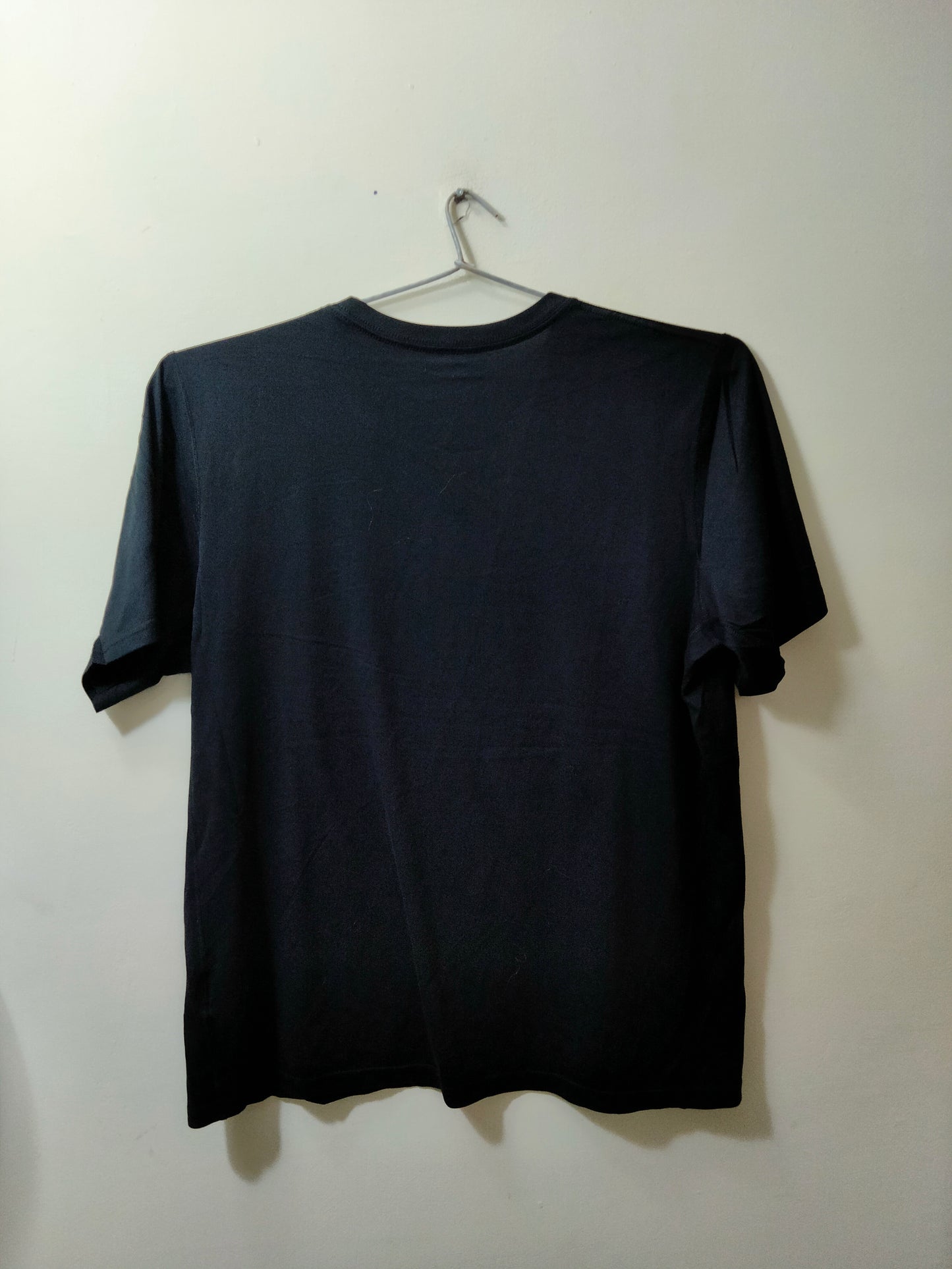 Nike Dri Fit Black Tee