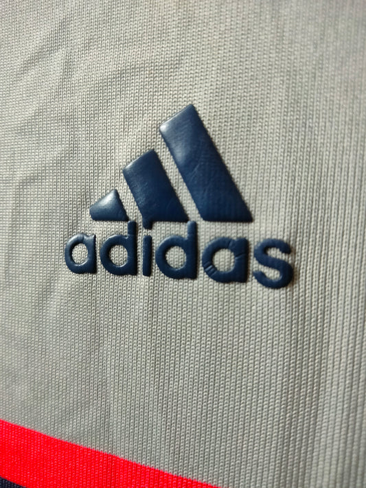 Adidas Dri Fit Polo Tee
