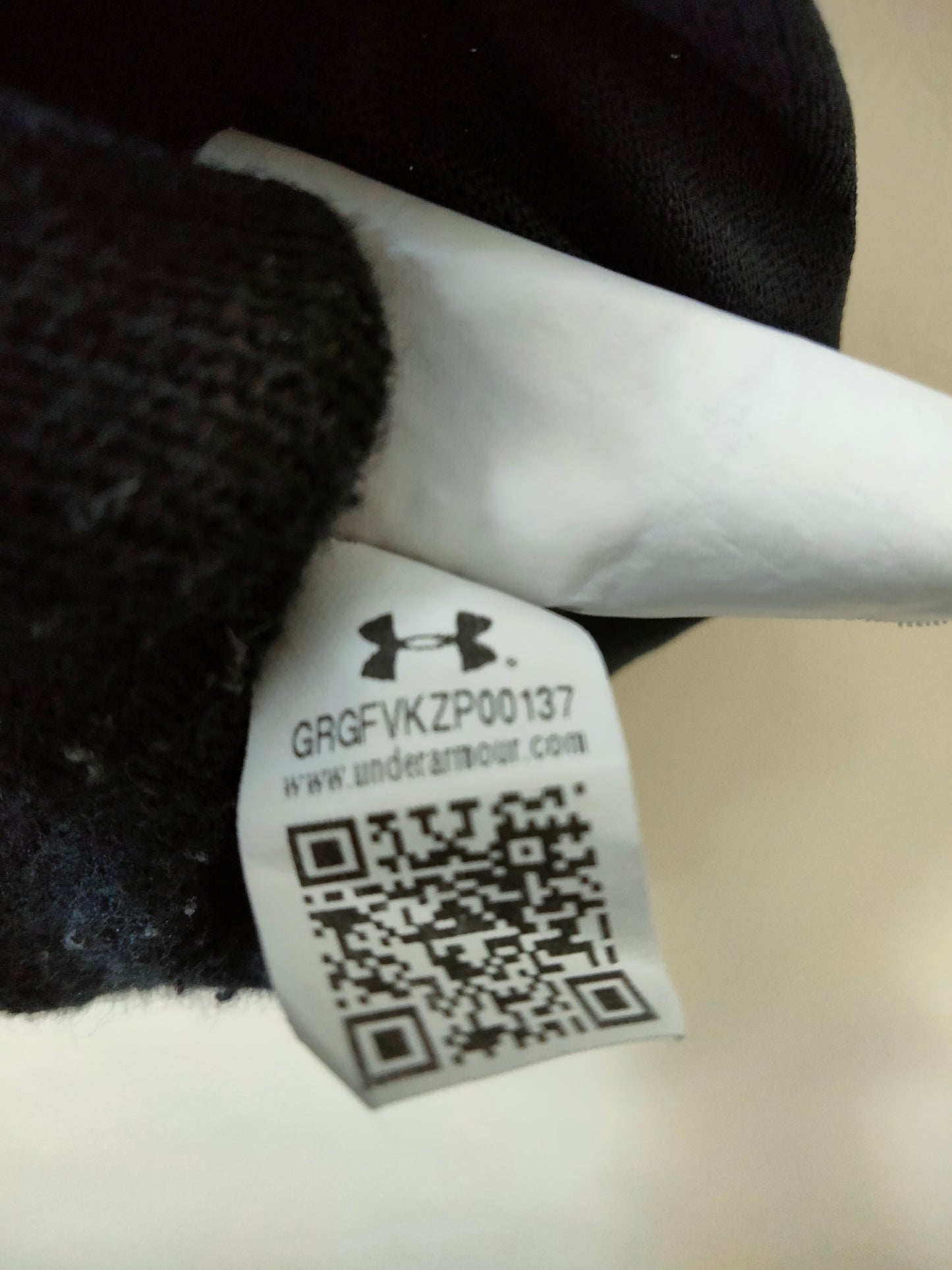Under Armour Heat Gear Tee
