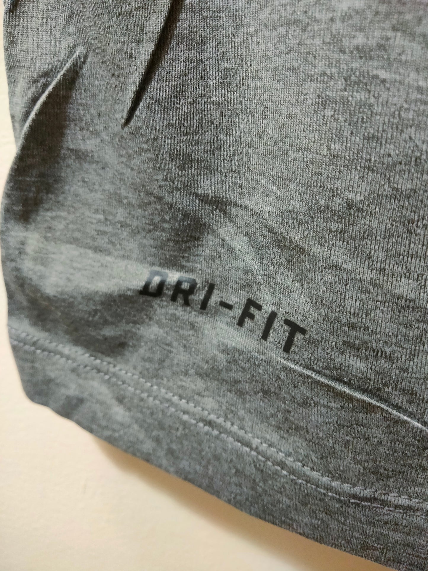 Nike Compression Tee