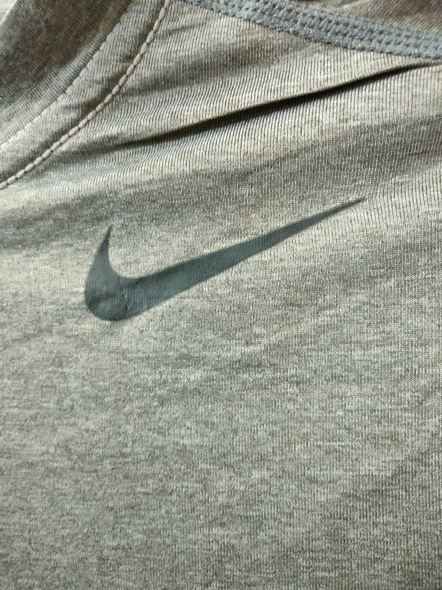 Nike Compression Tee
