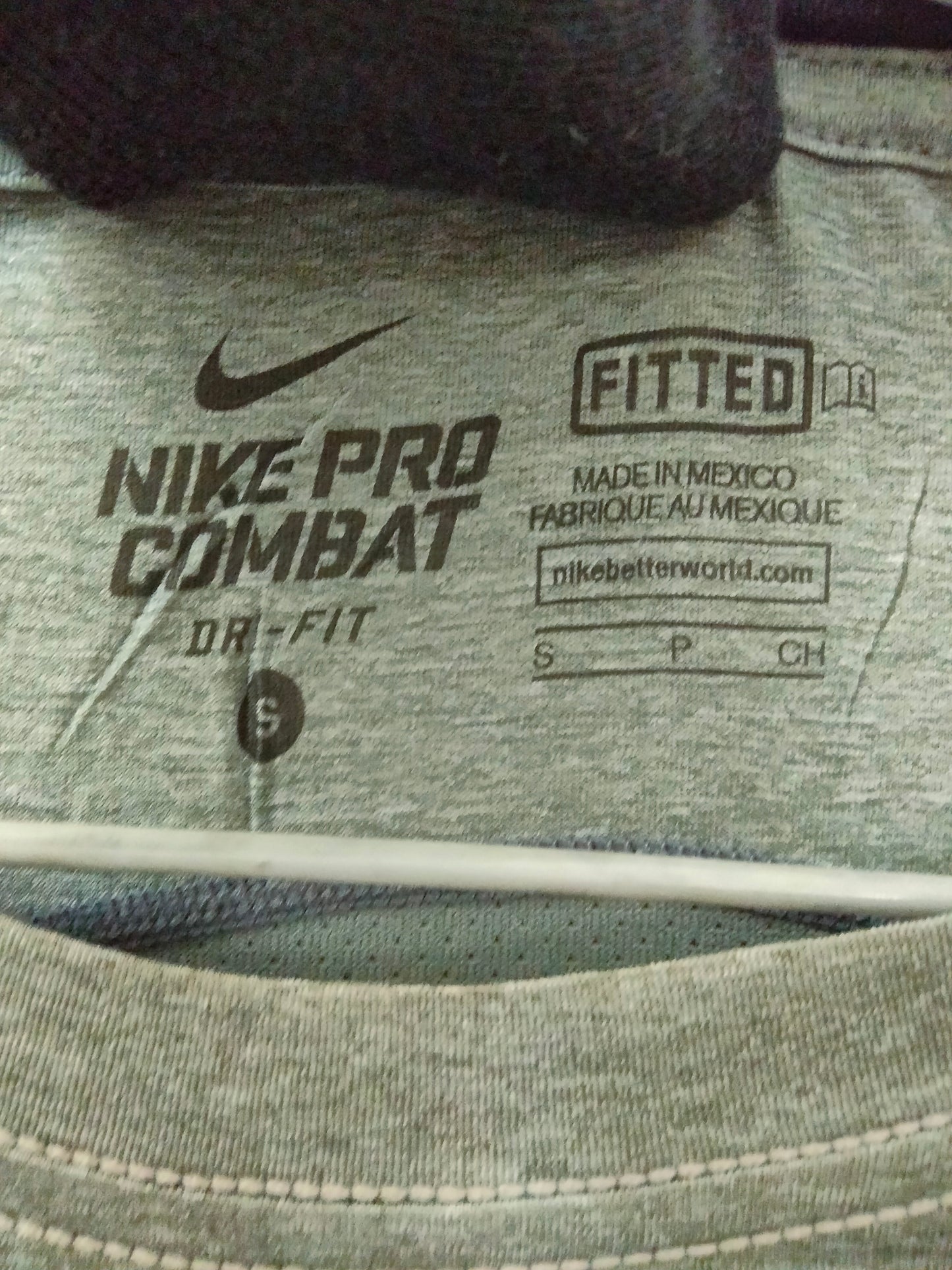 Nike Compression Tee
