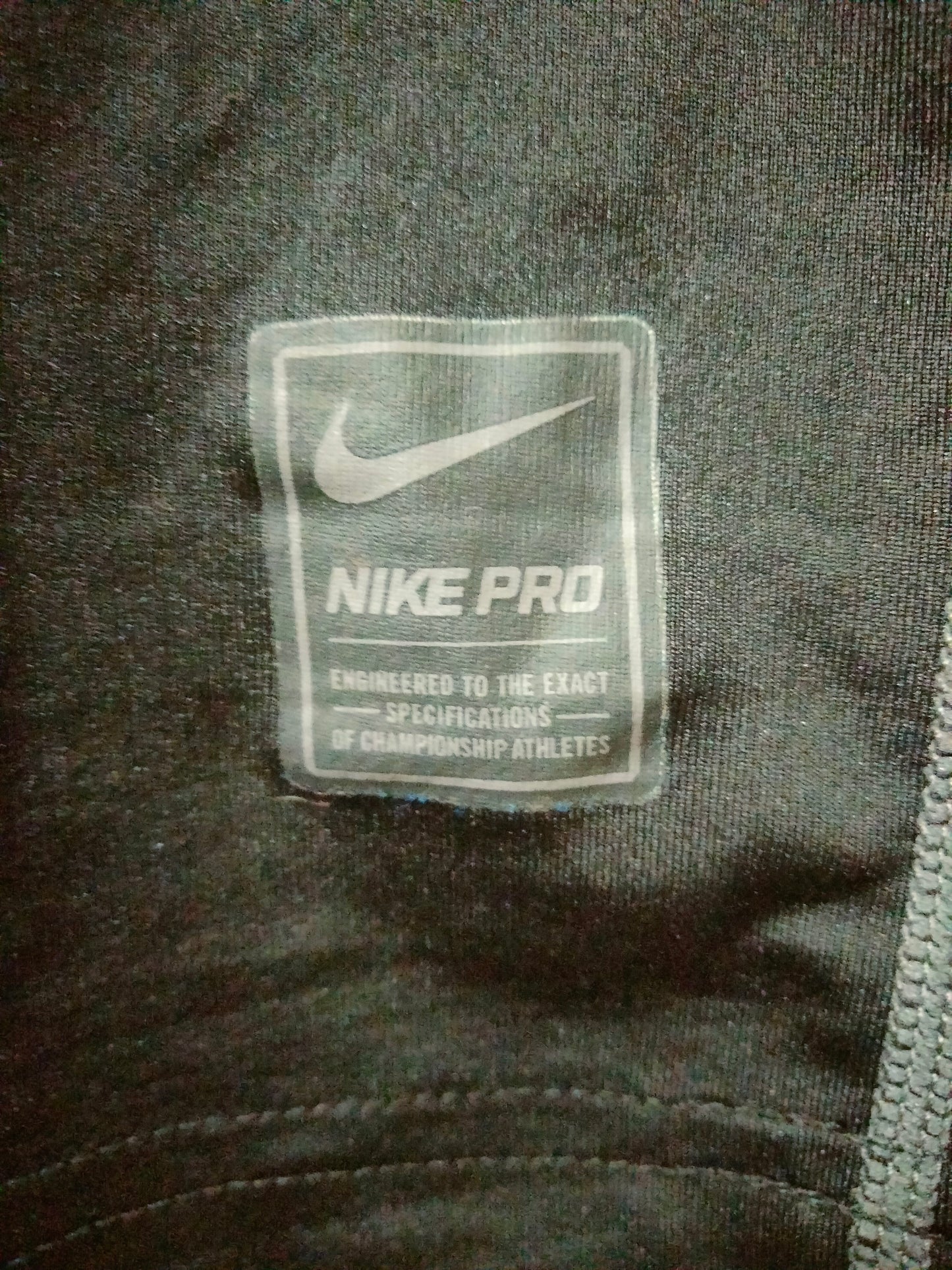 Nike Pro Compression Tee