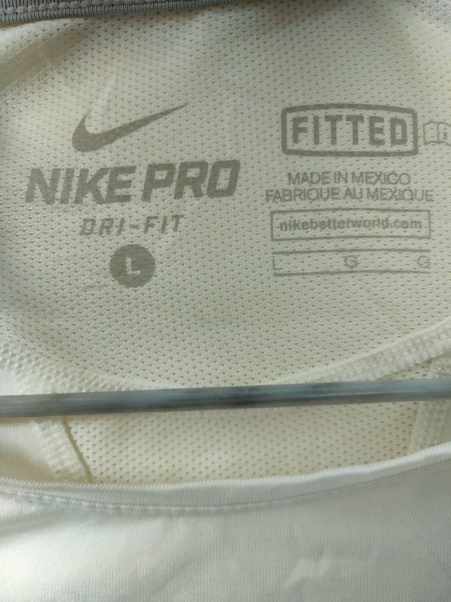 Nike Compression Tee