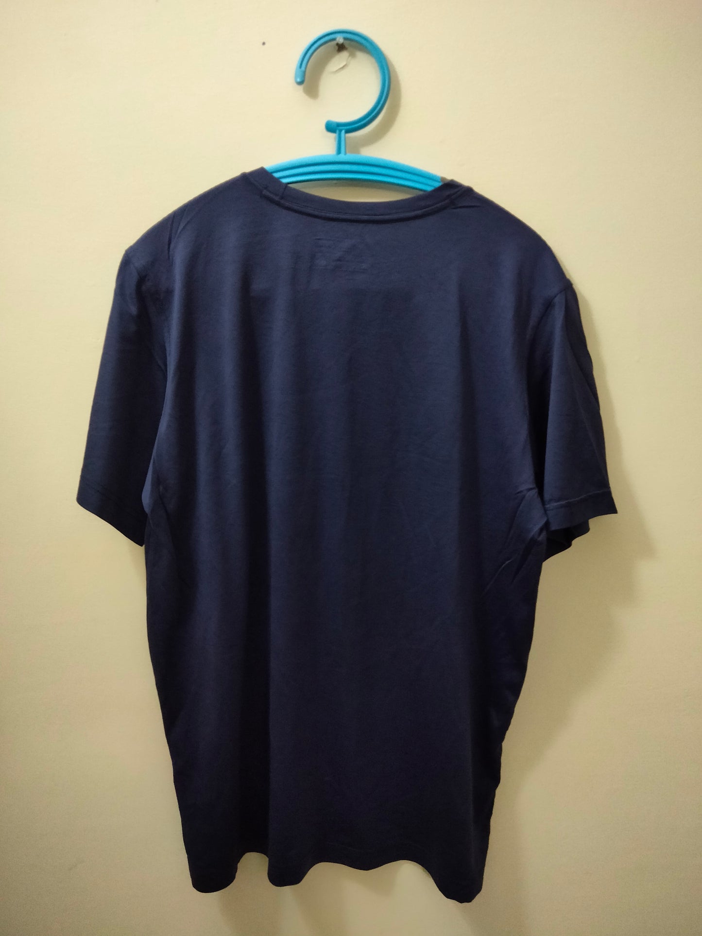New Balance Tee Dry Fit