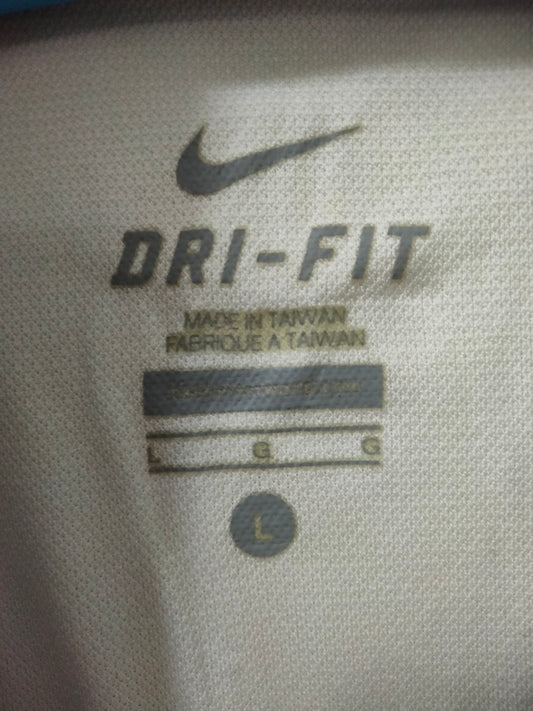 Nike Dri Fit Polo Shirt