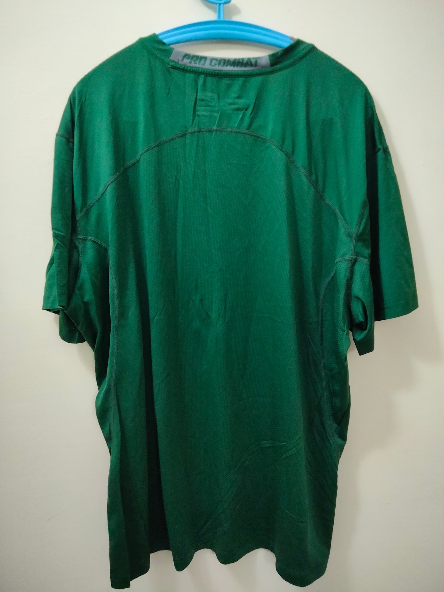 Nike Combat Pro Tee