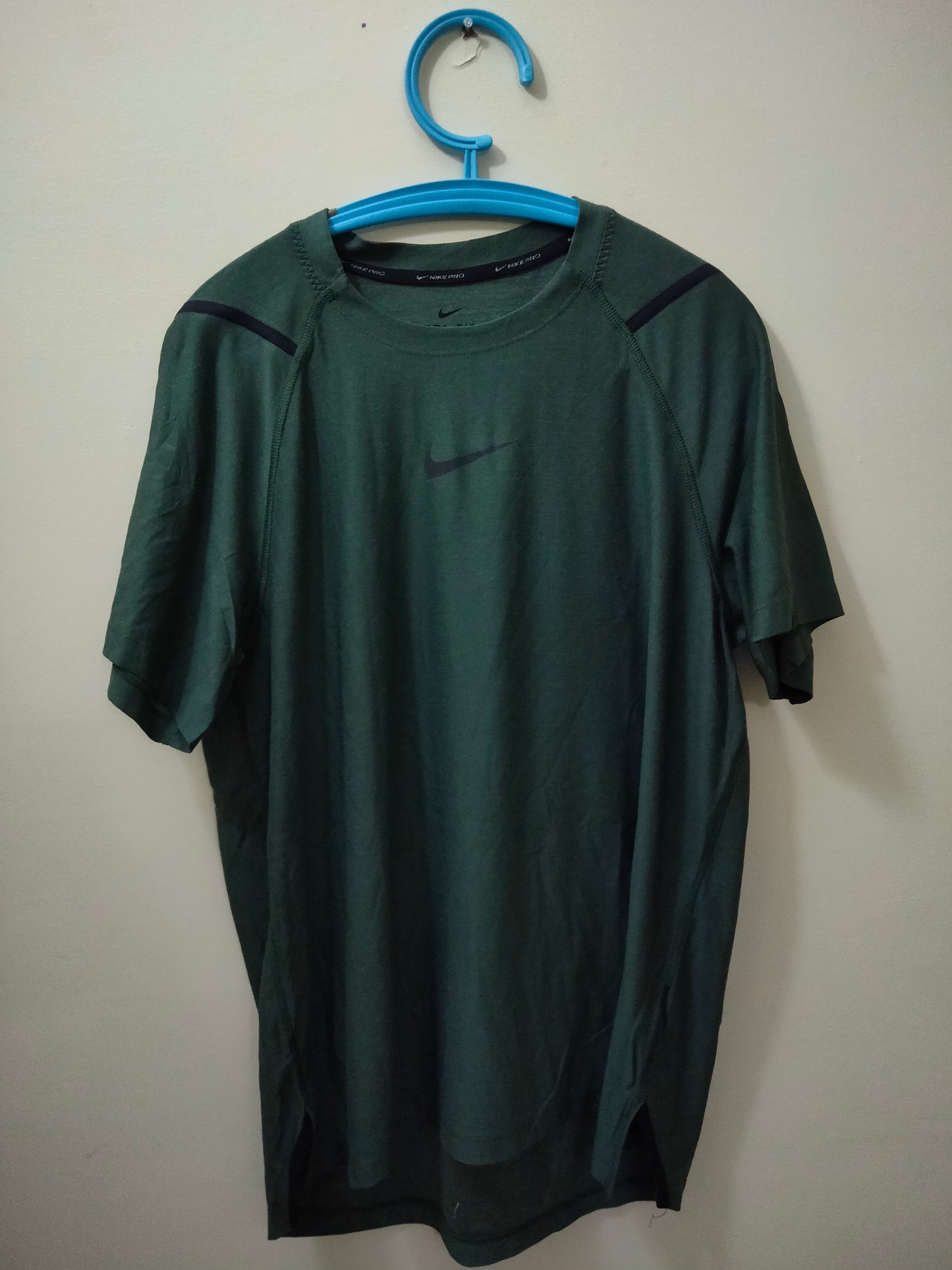 Nike Pro Dri Fit Tee