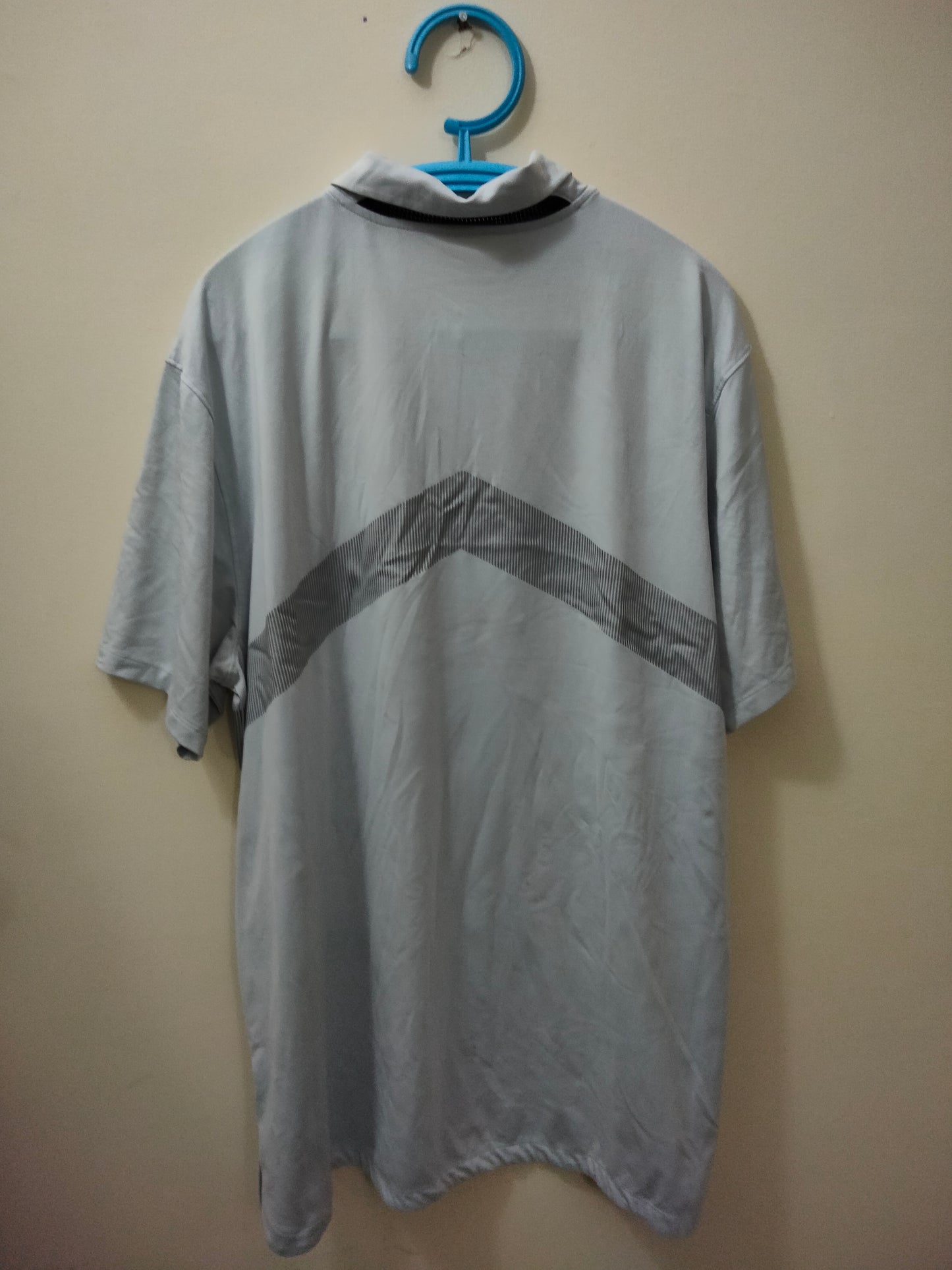 Nike Dri Fit Polo Shirt