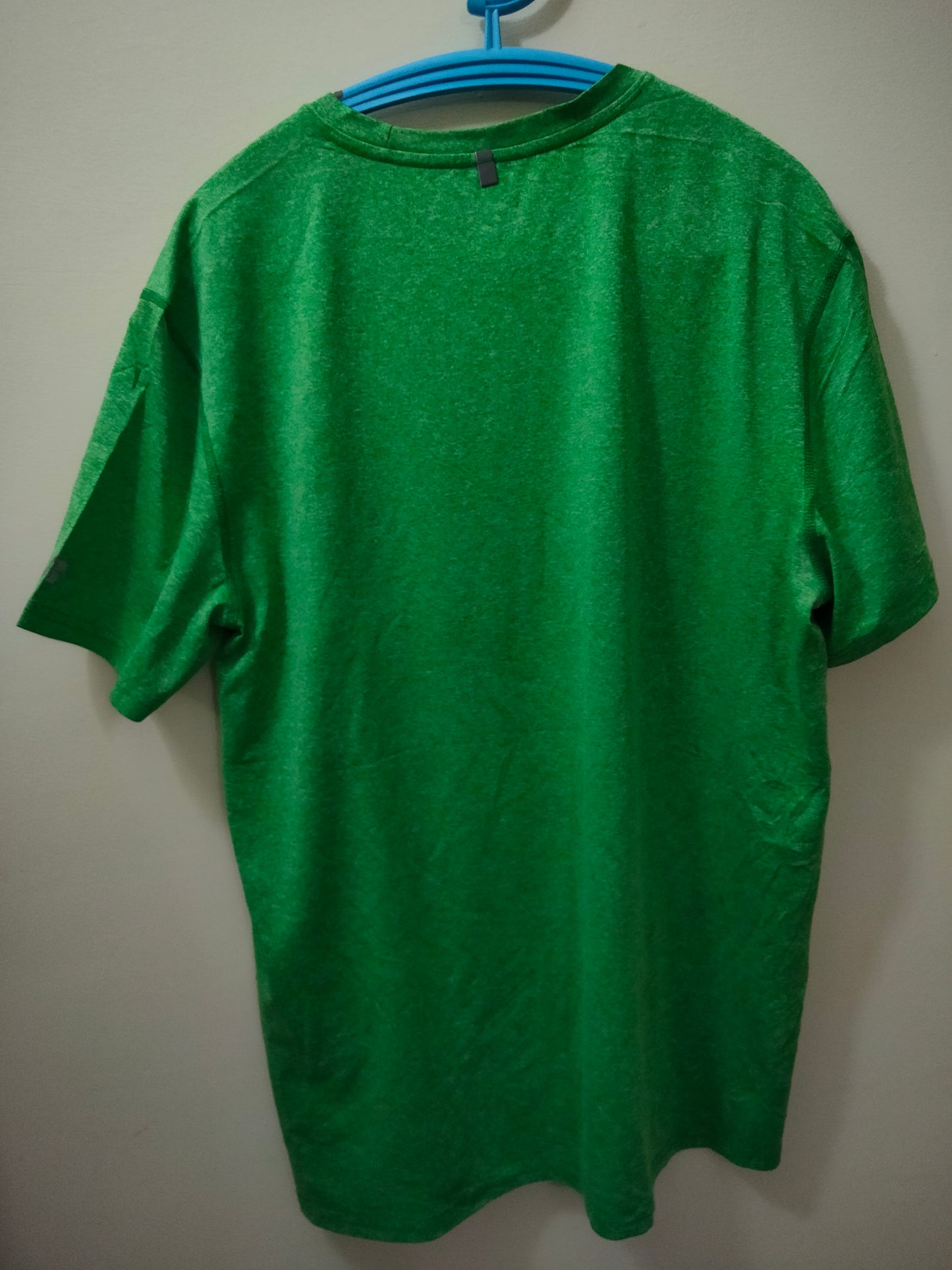 Russell Dri Power Tee