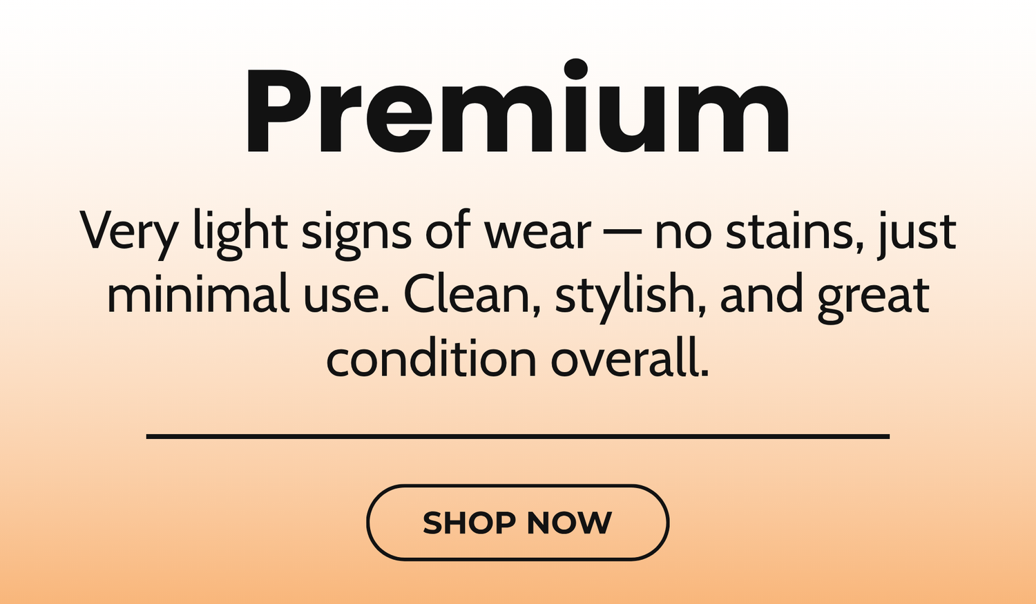 Premium