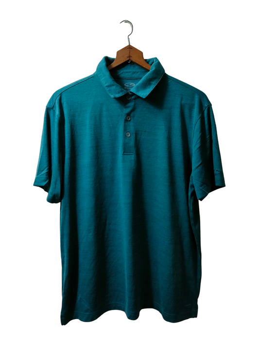 Champion Polo Shirt Duo Dry