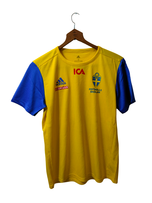 Adidas Football Tee