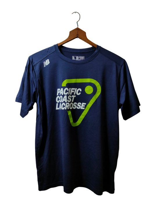 New Balance Tee Dry Fit