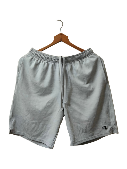 Champion Grey Short
