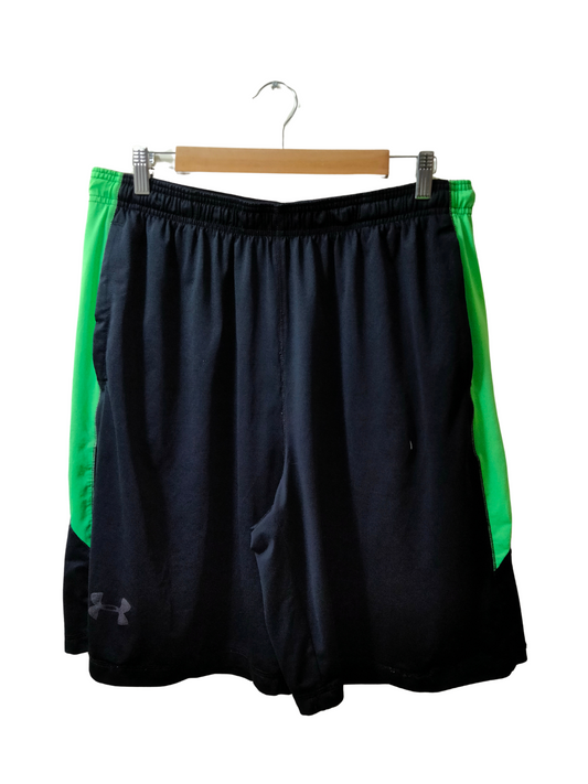 Under Armour Dri Fit Short