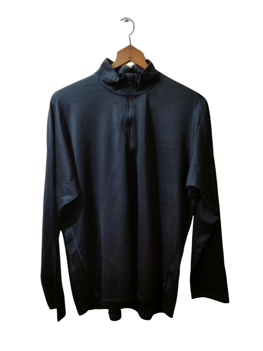 Adidas Black Tee