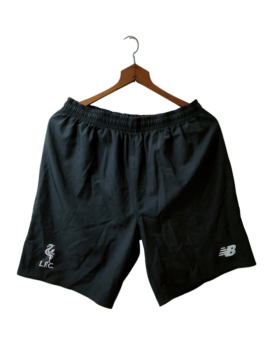 New Balance Grey Short