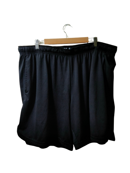 Russell Black Short